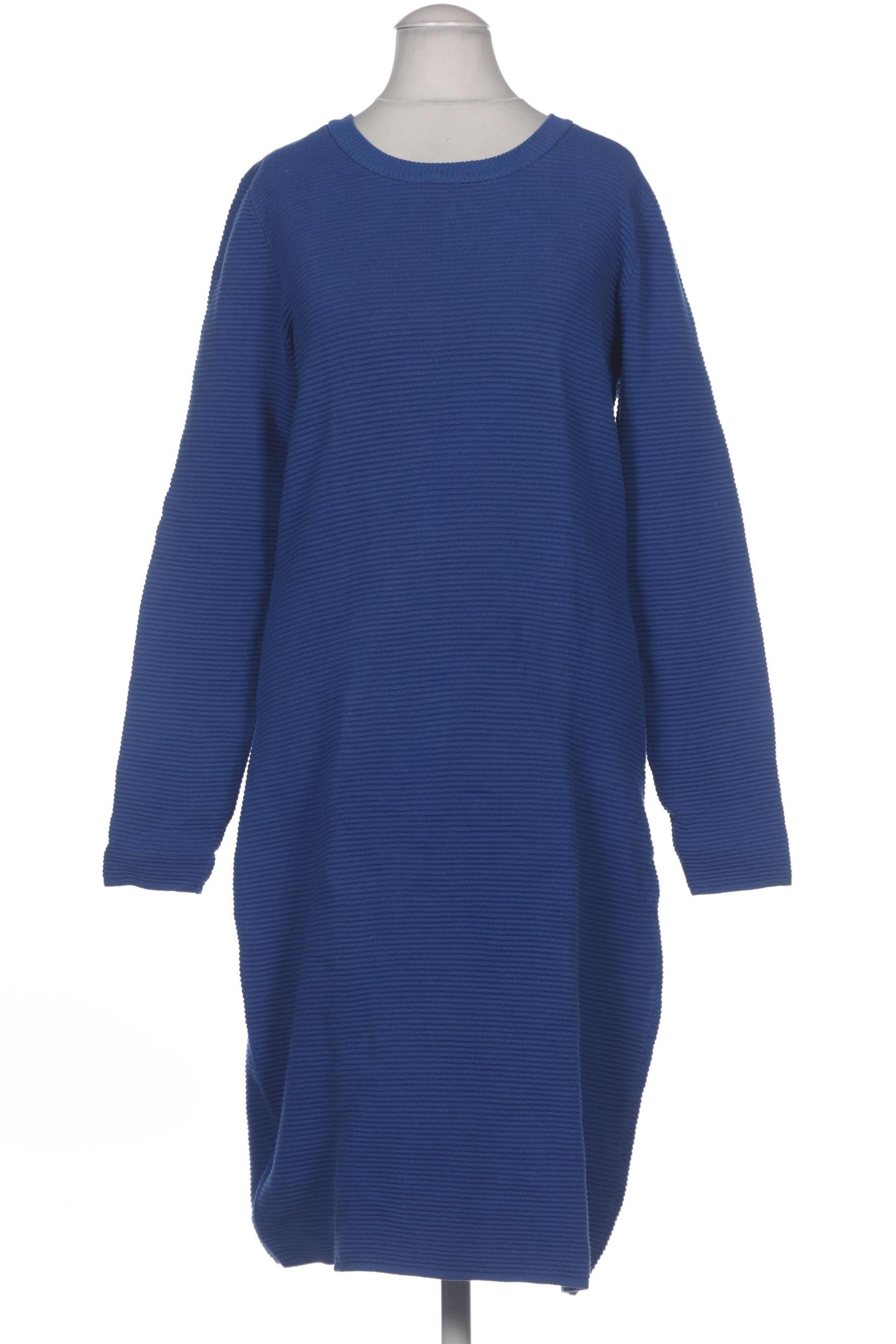 

Esprit Damen Kleid, blau, Gr. 38