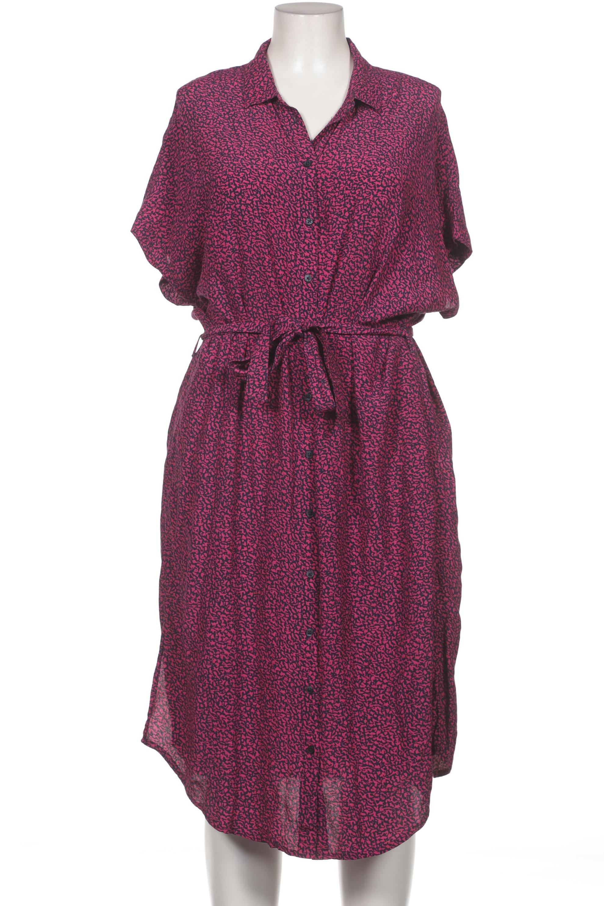 

Esprit Damen Kleid, pink, Gr. 44