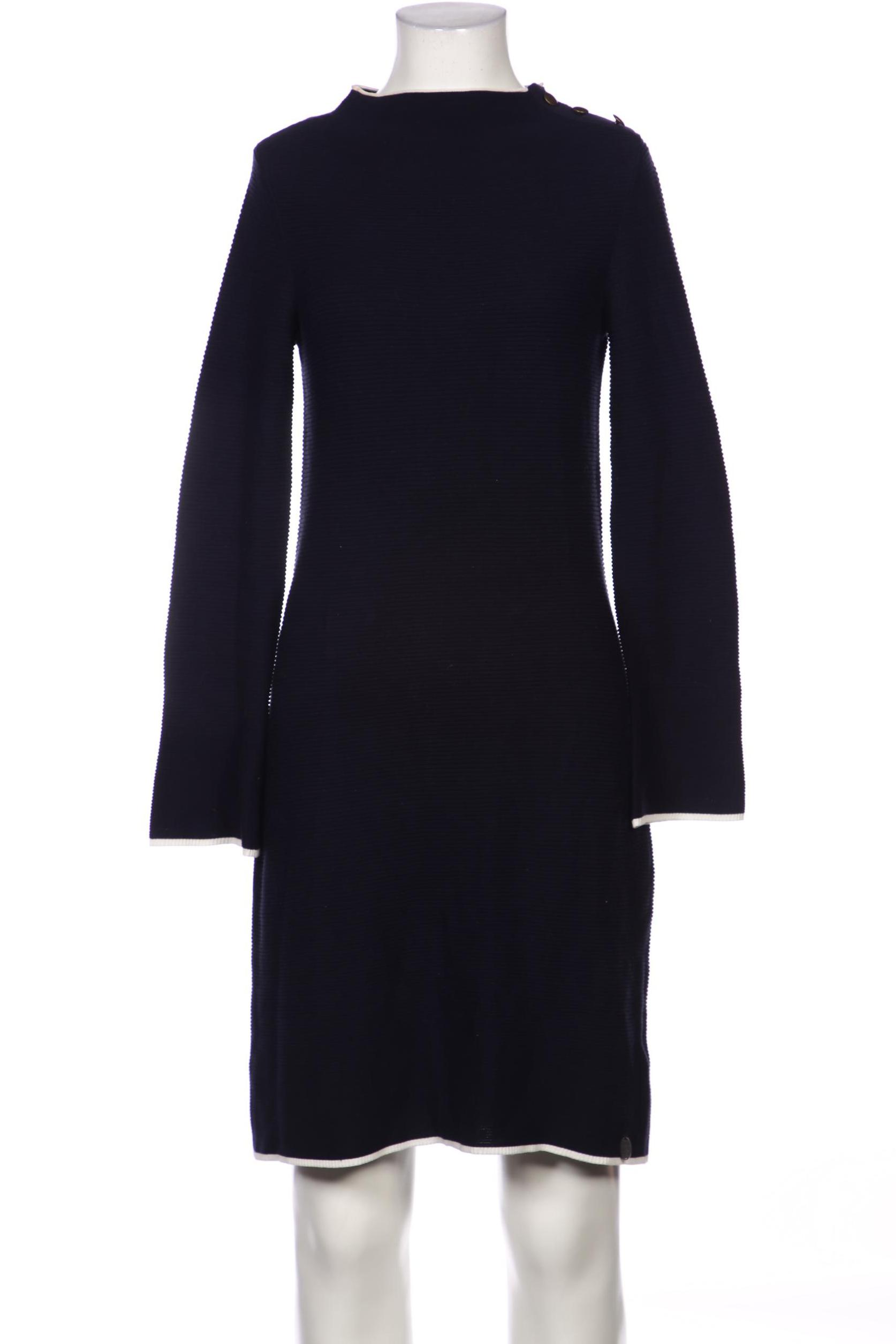 

Esprit Damen Kleid, marineblau, Gr. 34