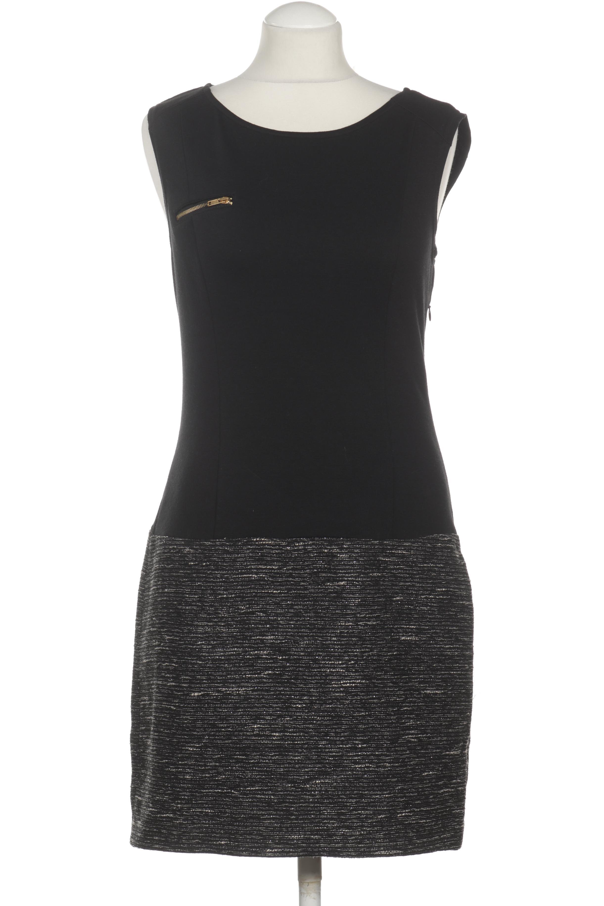

Esprit Damen Kleid, schwarz, Gr. 34