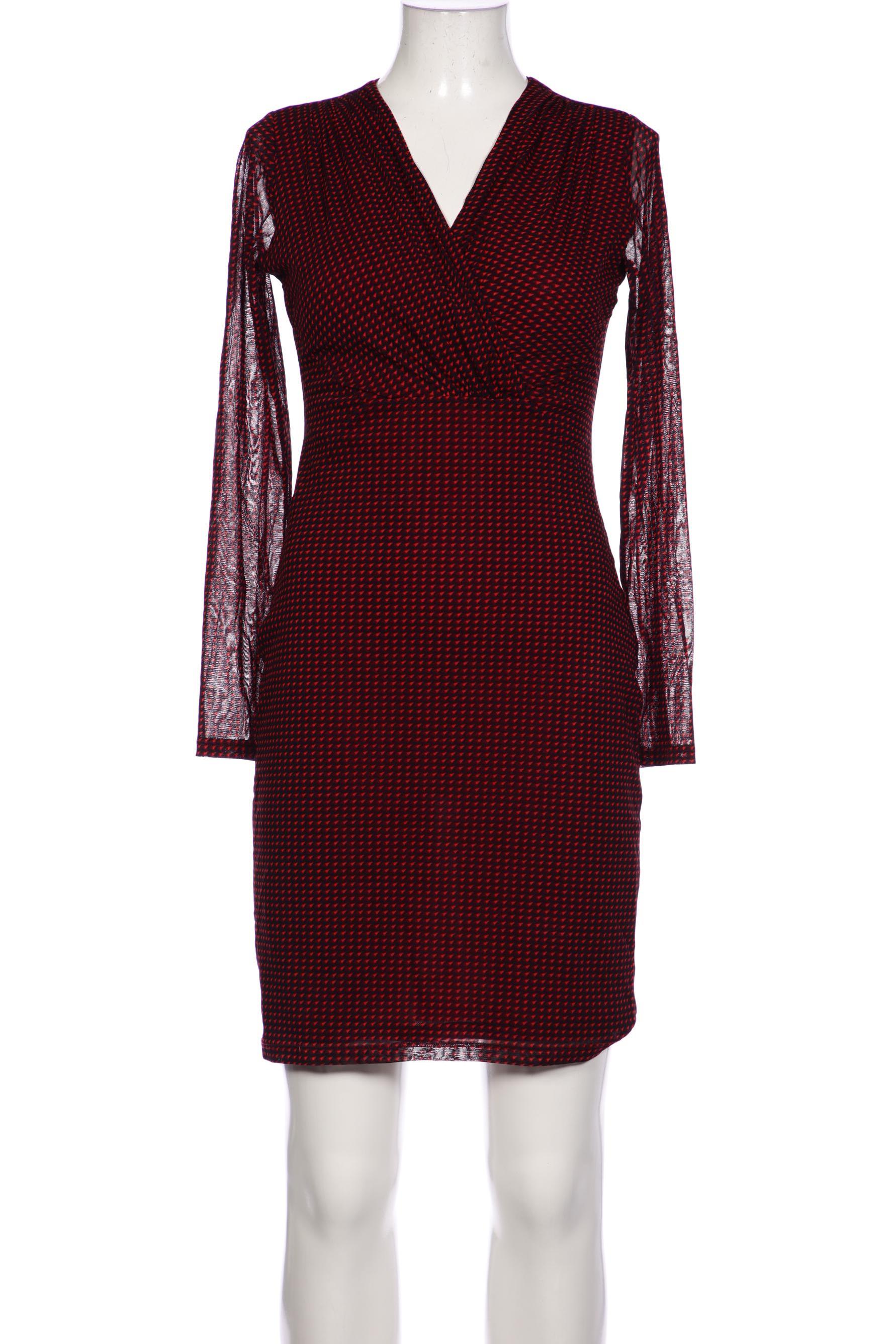 

Esprit Damen Kleid, rot, Gr. 38