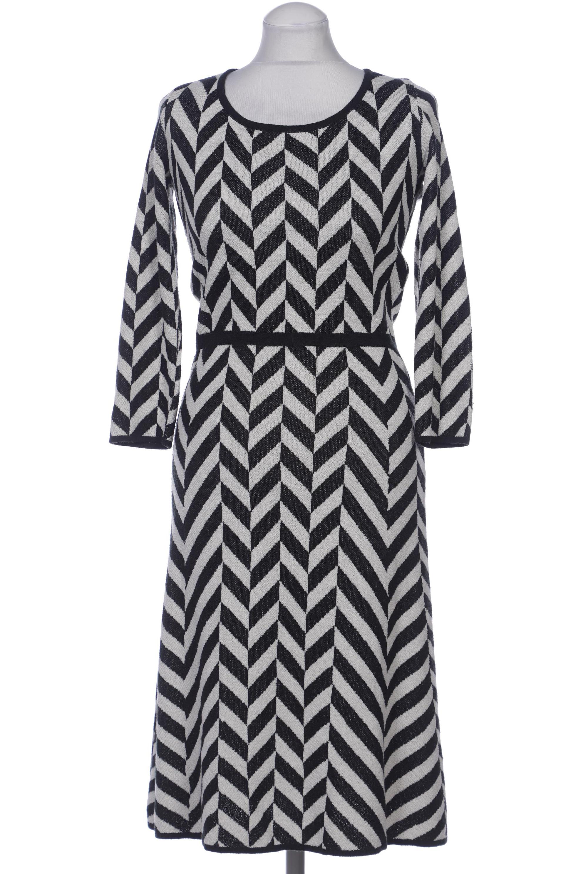 

Esprit Damen Kleid, schwarz, Gr. 36