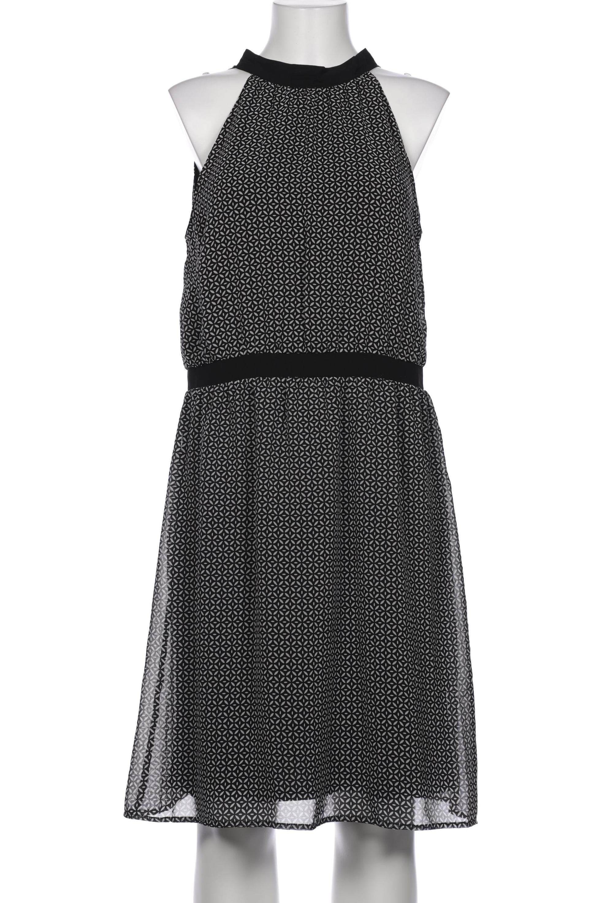 

Esprit Damen Kleid, schwarz, Gr. 42