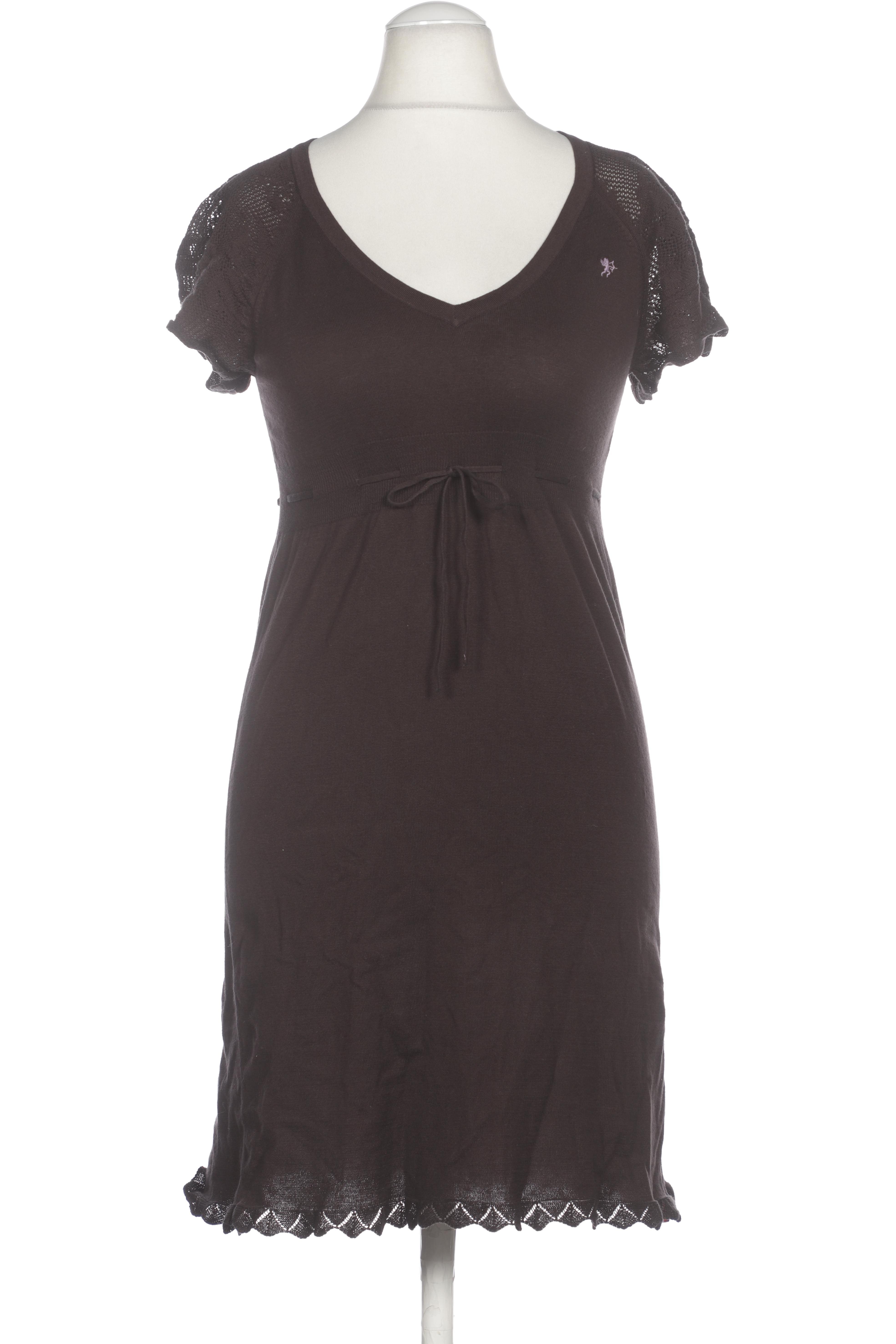 

Esprit Damen Kleid, schwarz, Gr. 38