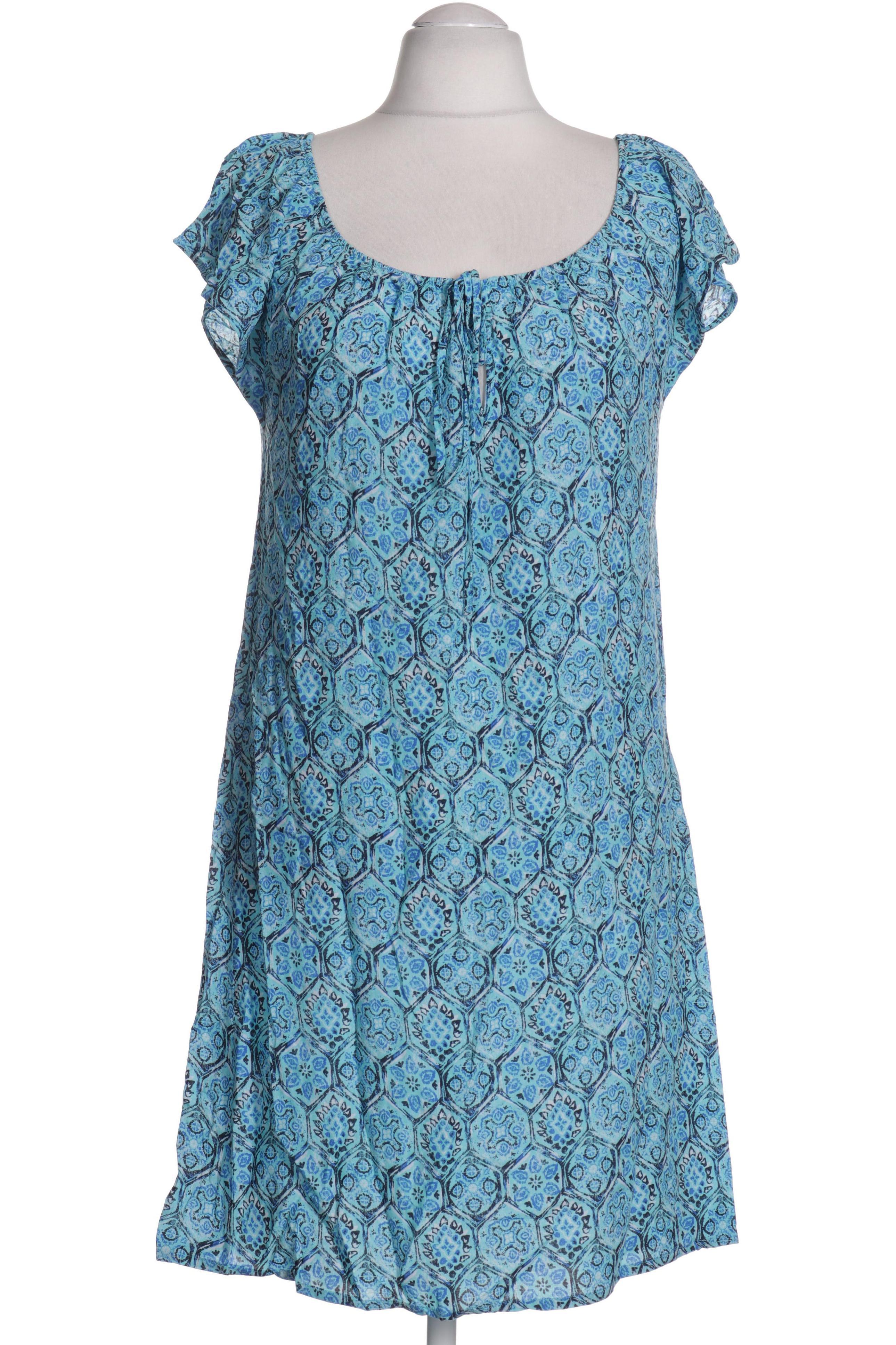 

Esprit Damen Kleid, blau, Gr.