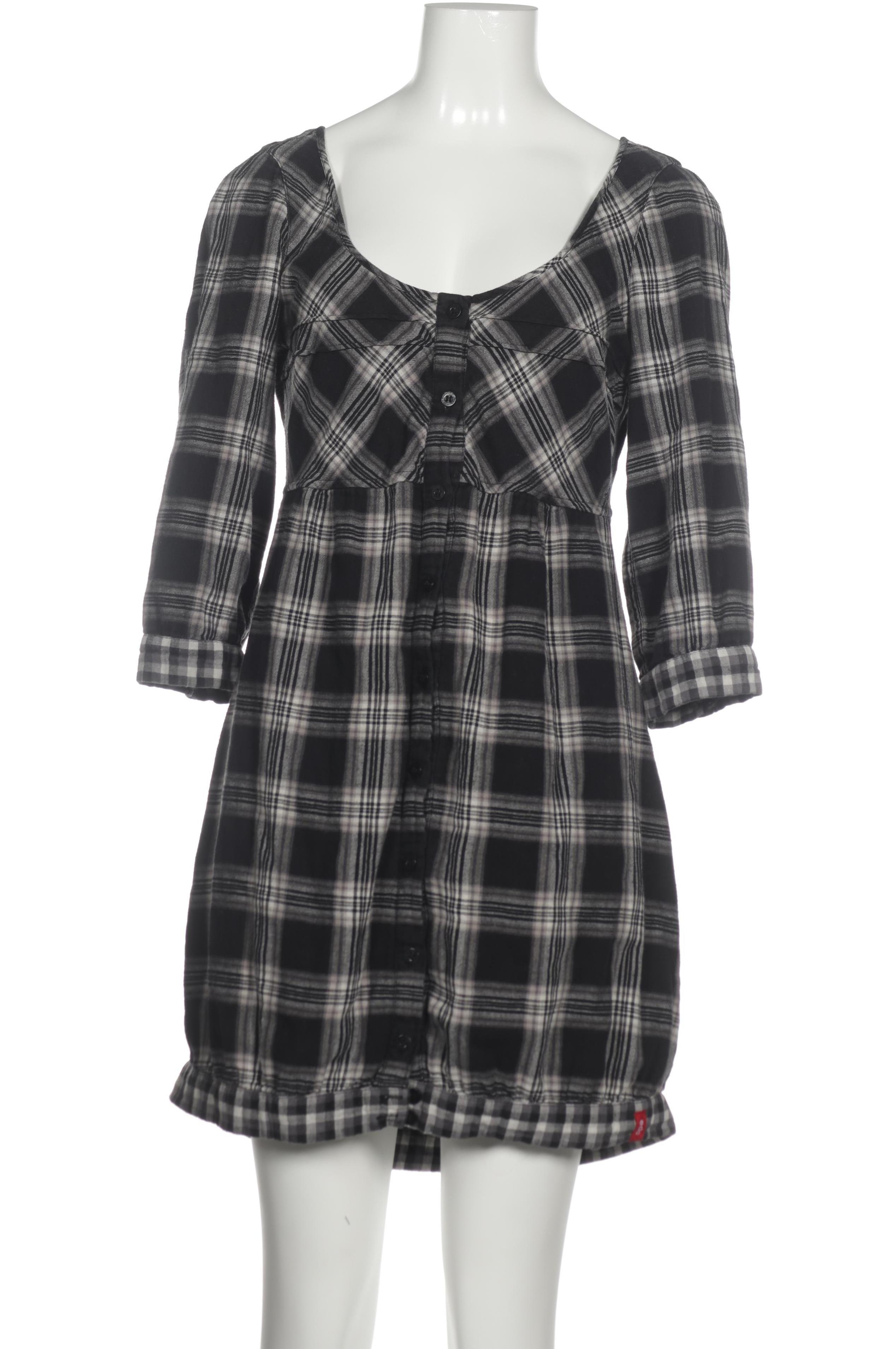 

Esprit Damen Kleid, schwarz, Gr. 34