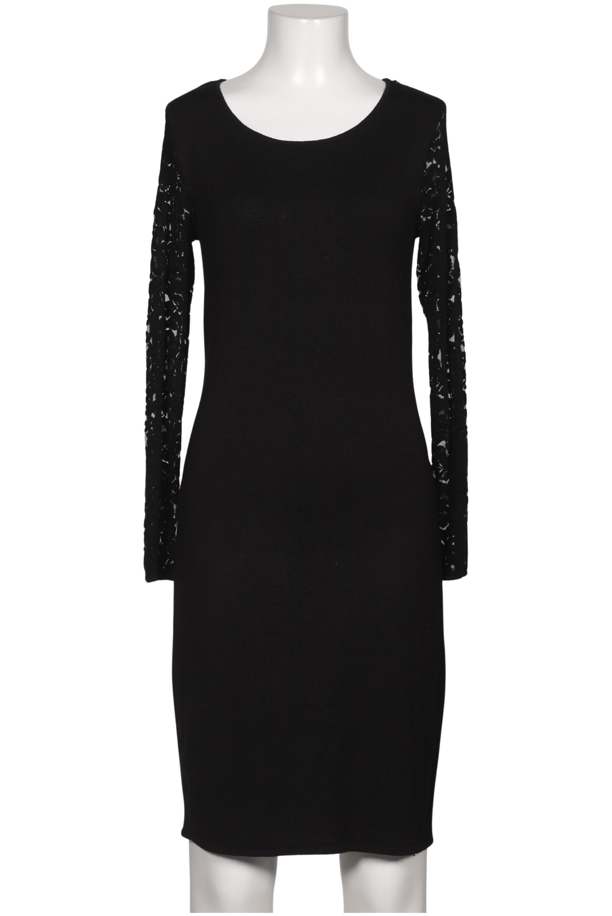 

Esprit Damen Kleid, schwarz, Gr. 36