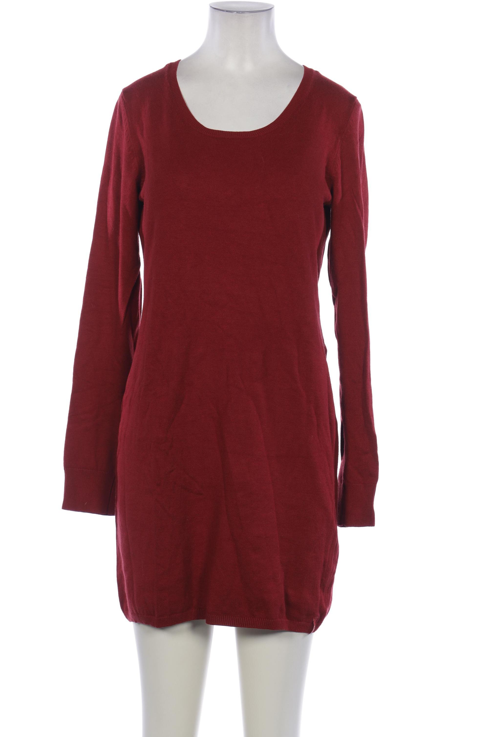 

Esprit Damen Kleid, rot, Gr. 38