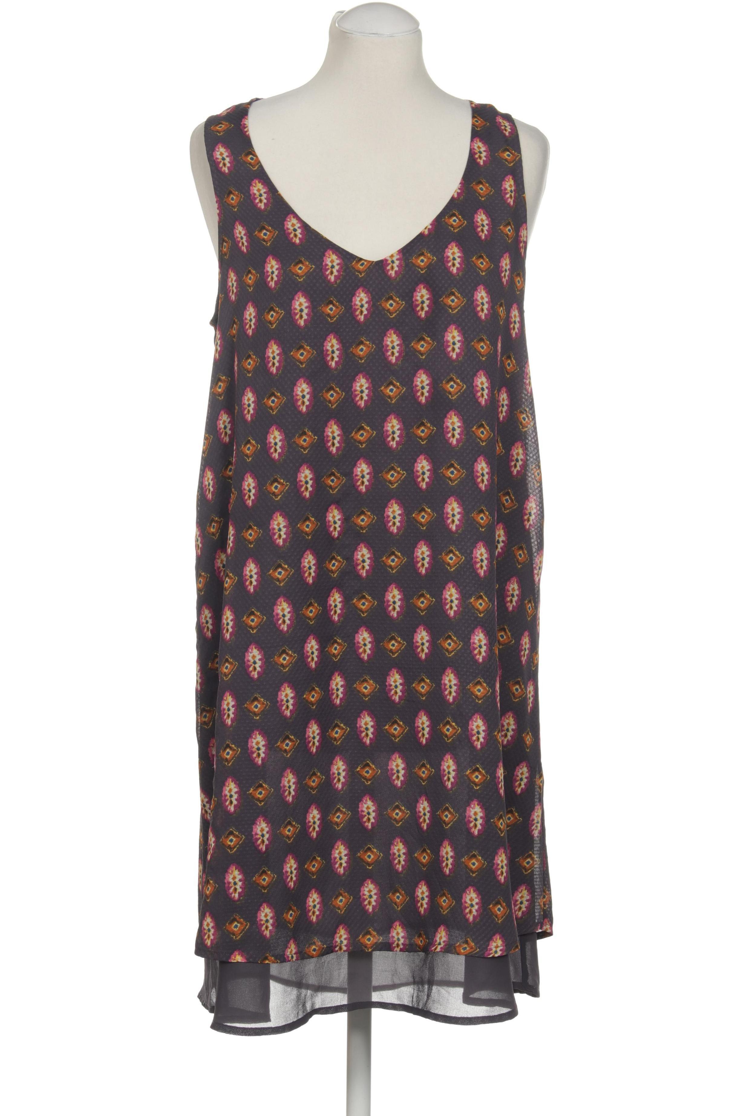 

Esprit Damen Kleid, braun, Gr. 38