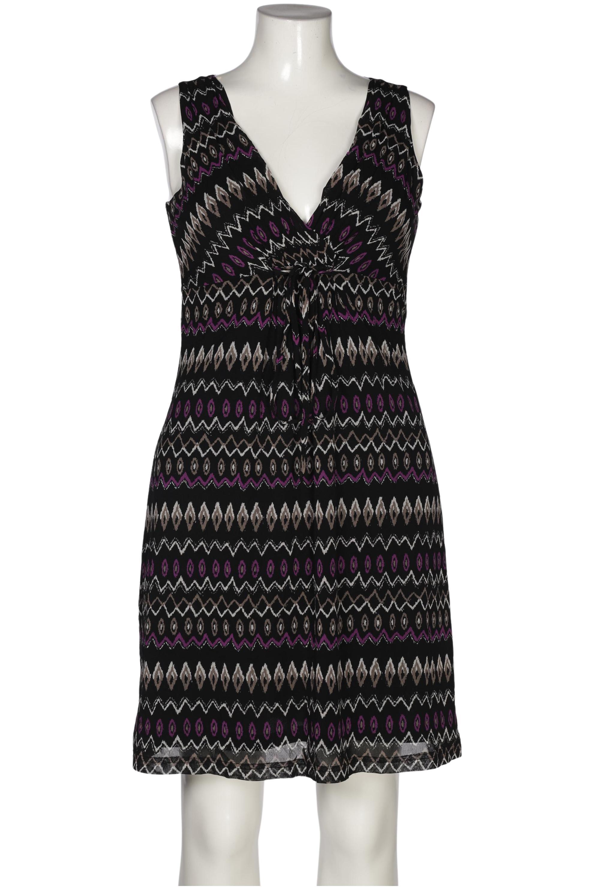 

Esprit Damen Kleid, schwarz, Gr. 46