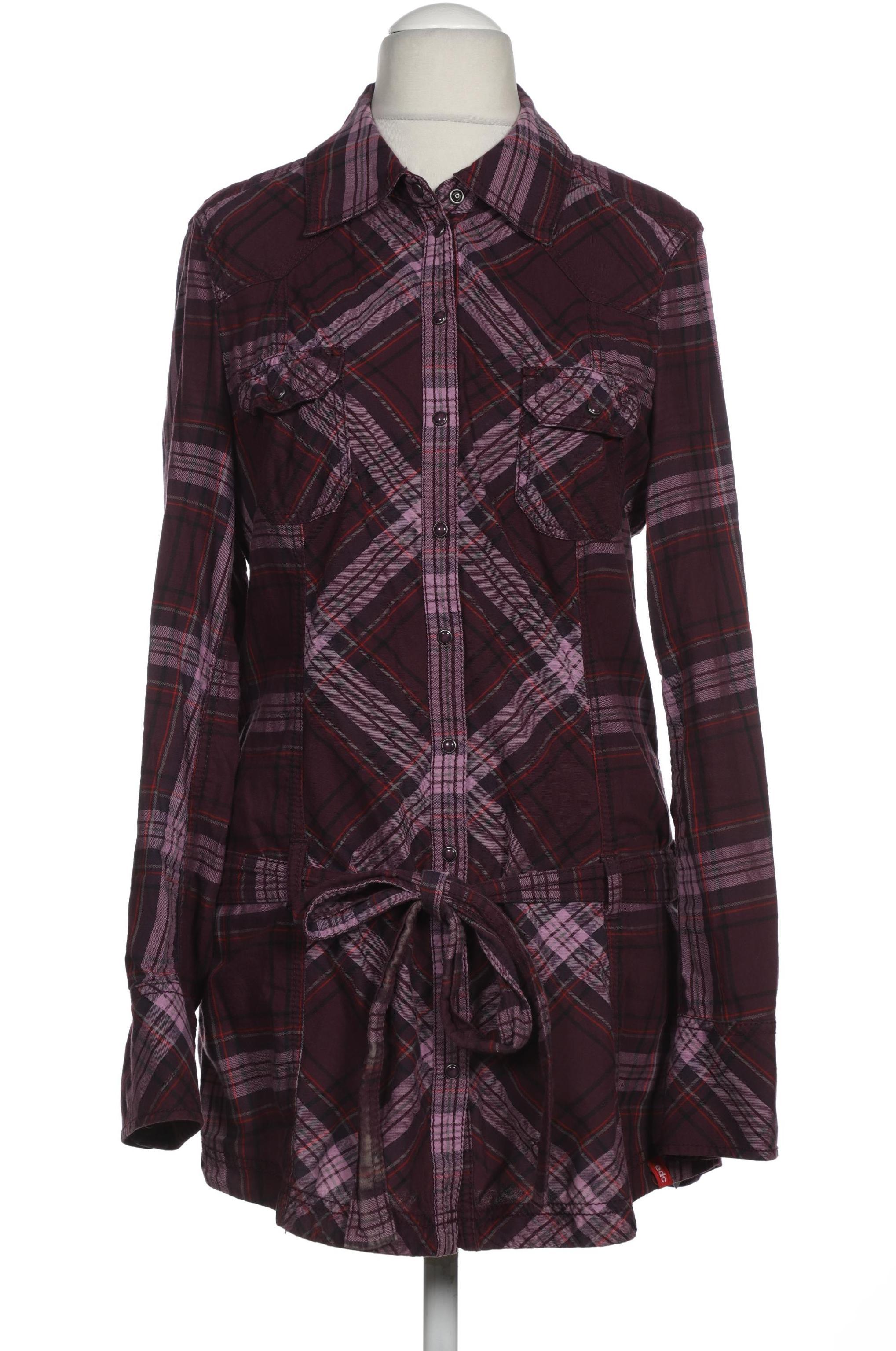 

Esprit Damen Kleid, lila, Gr.