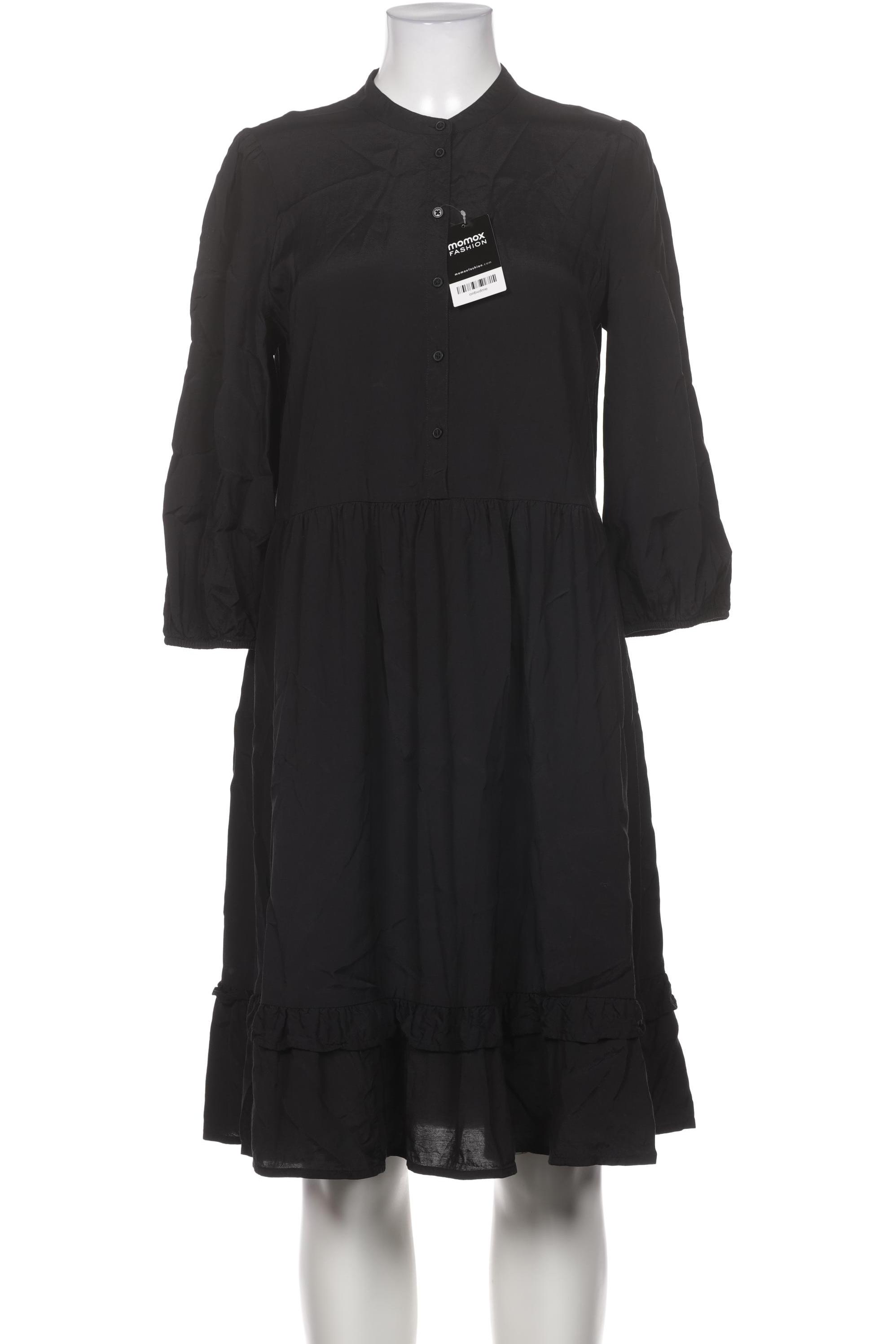 

Esprit Damen Kleid, schwarz, Gr. 38