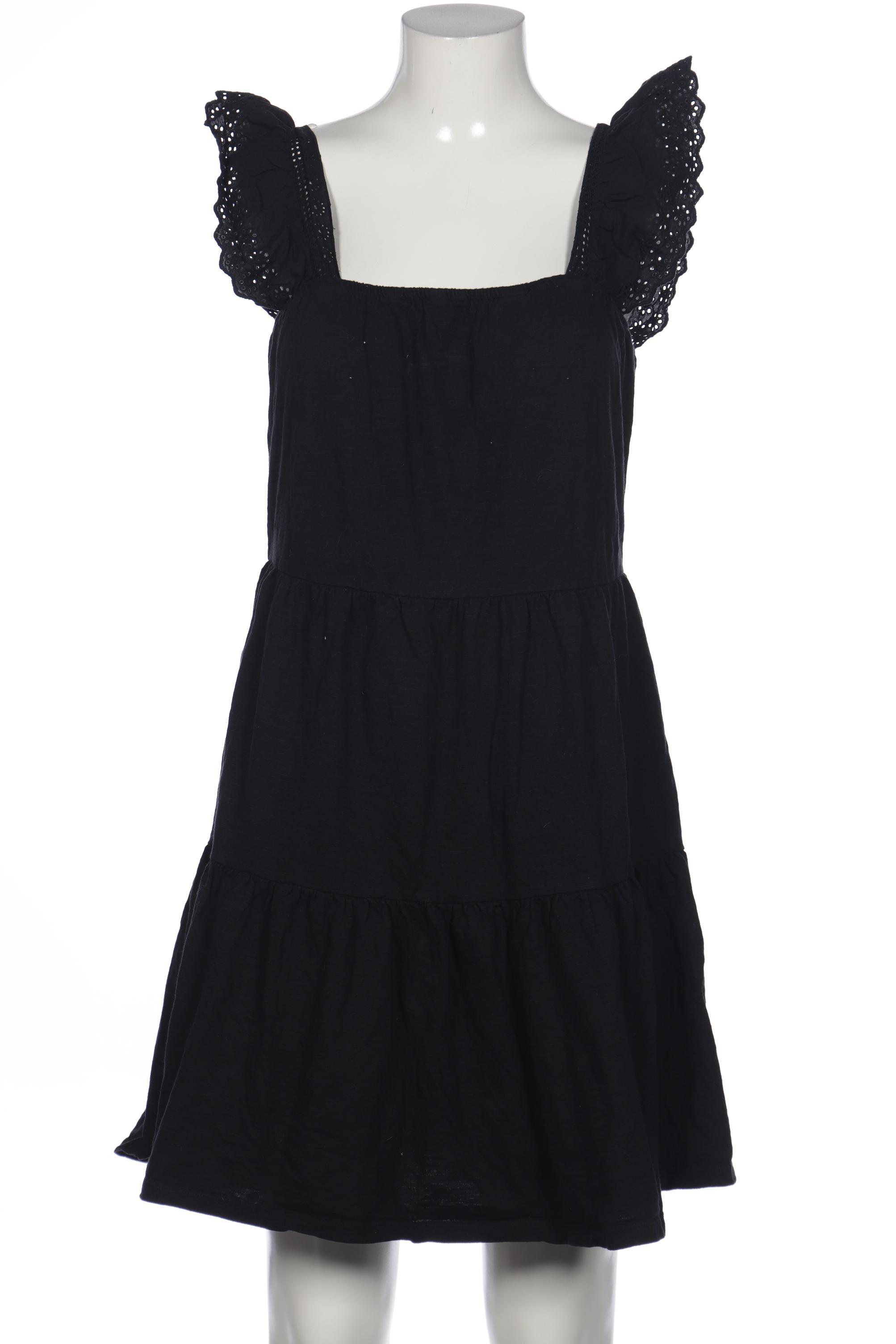 

Esprit Damen Kleid, schwarz, Gr. 42