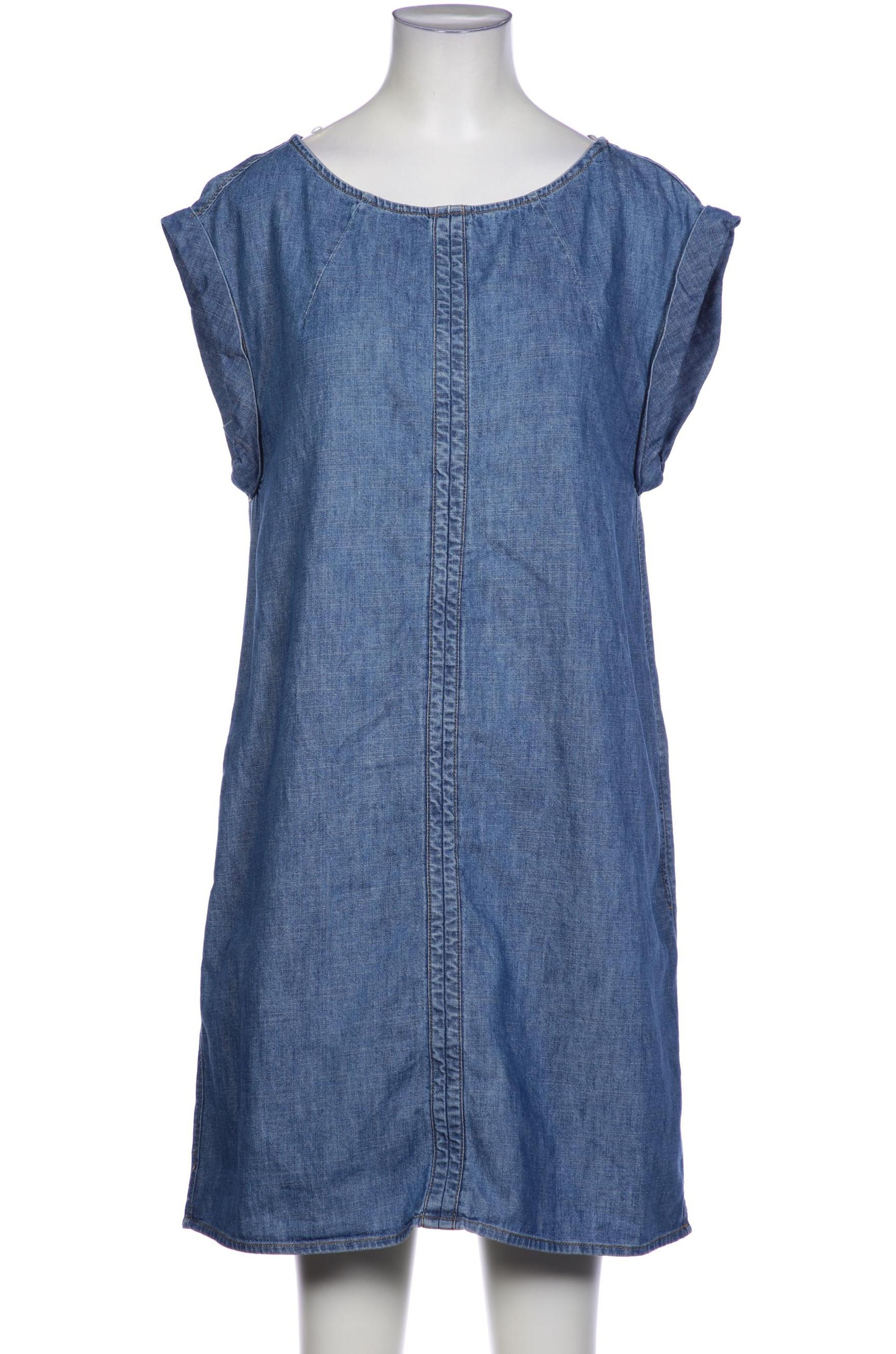 

Esprit Damen Kleid, blau, Gr. 36