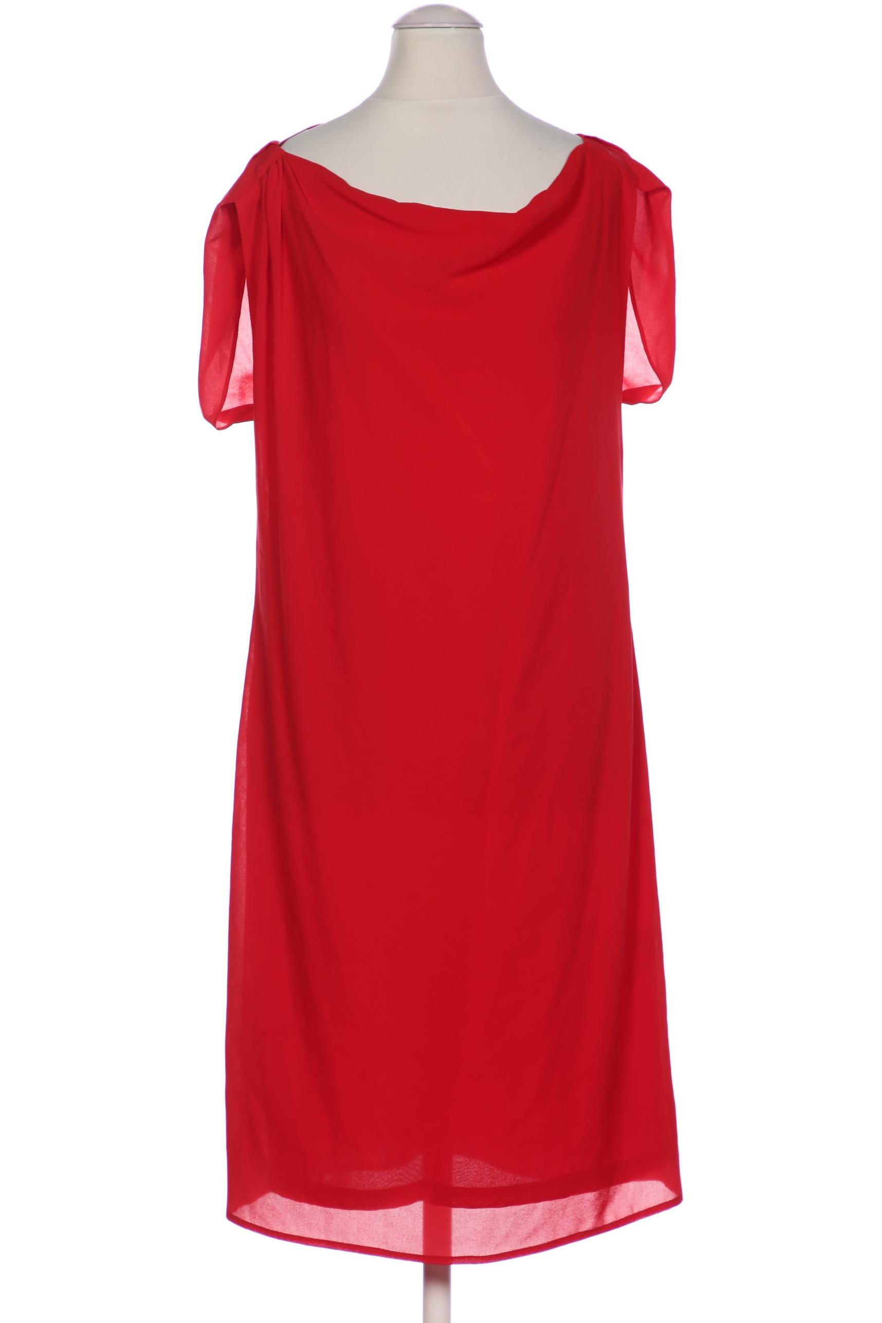 Thumbnail - Esprit Damen Kleid, rot, Gr. 36