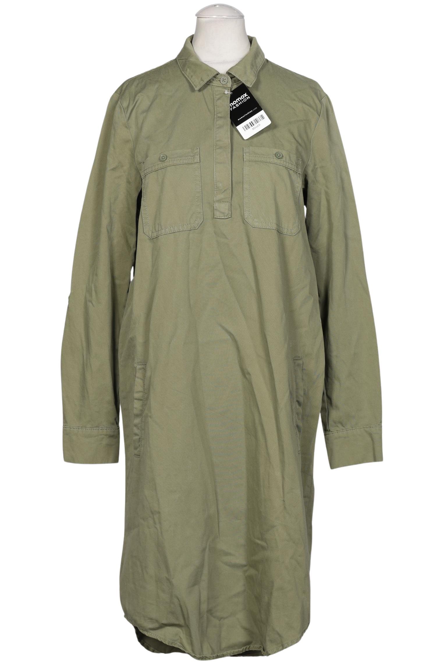 

Esprit Damen Kleid, grün, Gr. 34