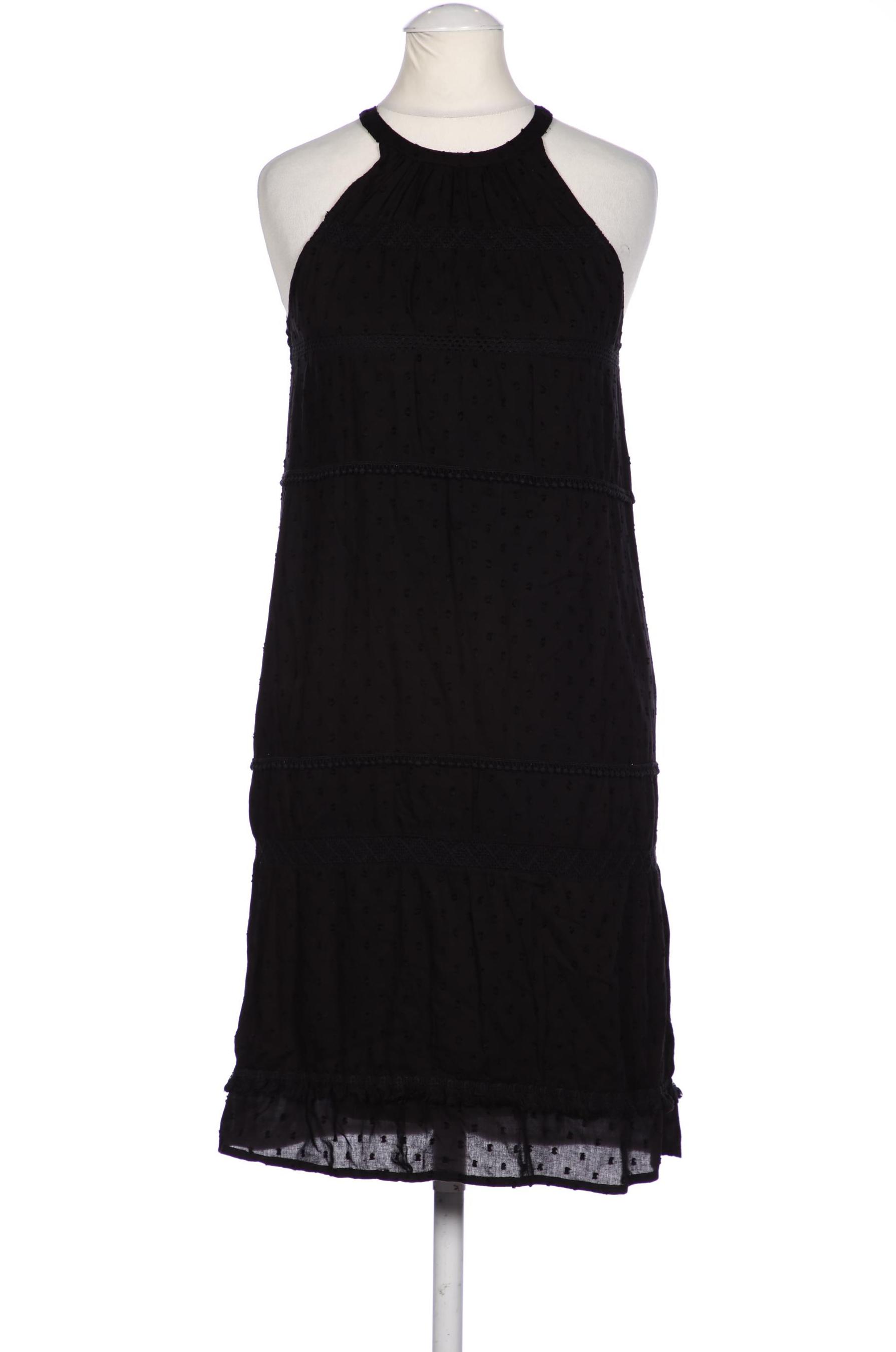 

Esprit Damen Kleid, schwarz, Gr. 32