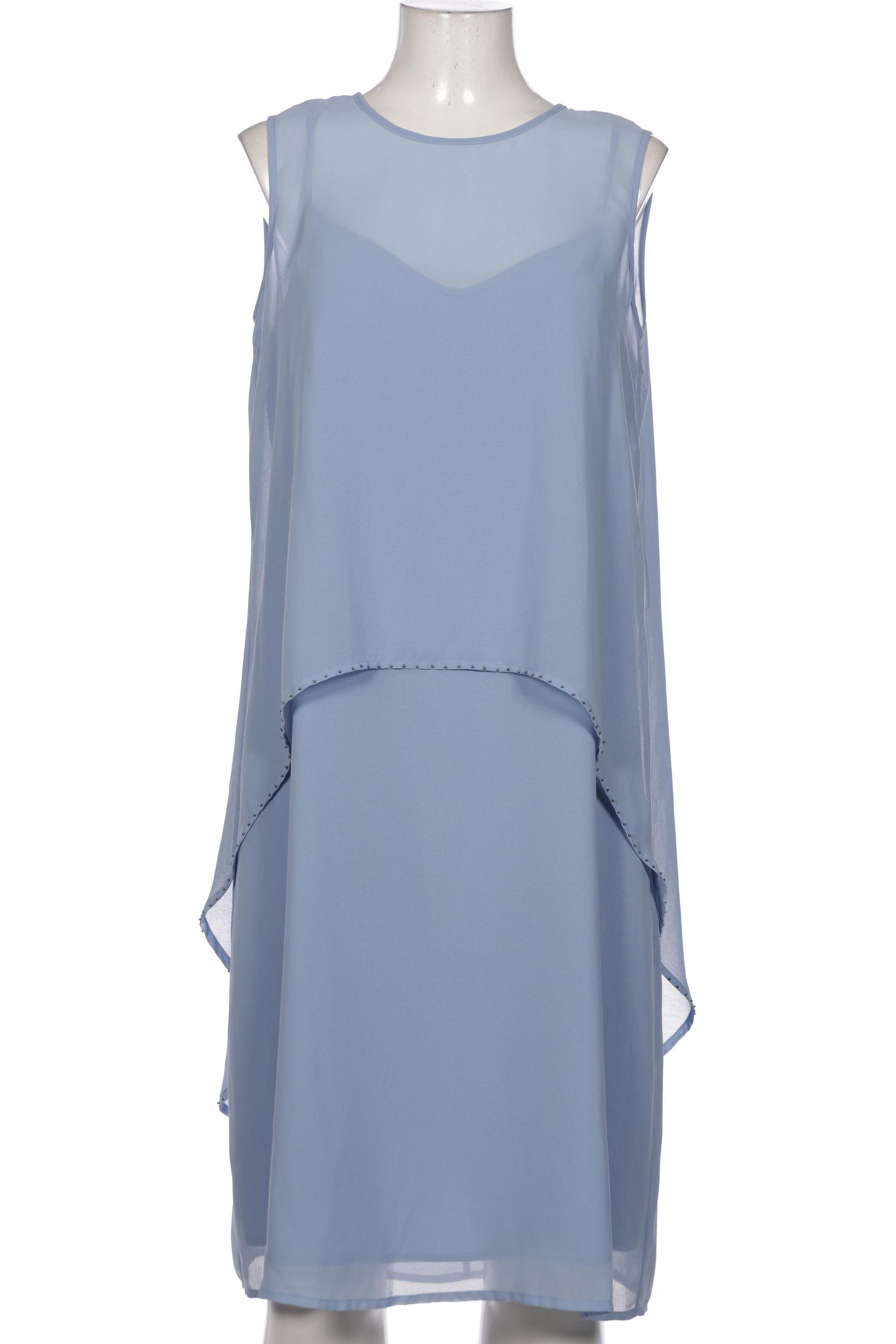 

Esprit Damen Kleid, blau, Gr. 40