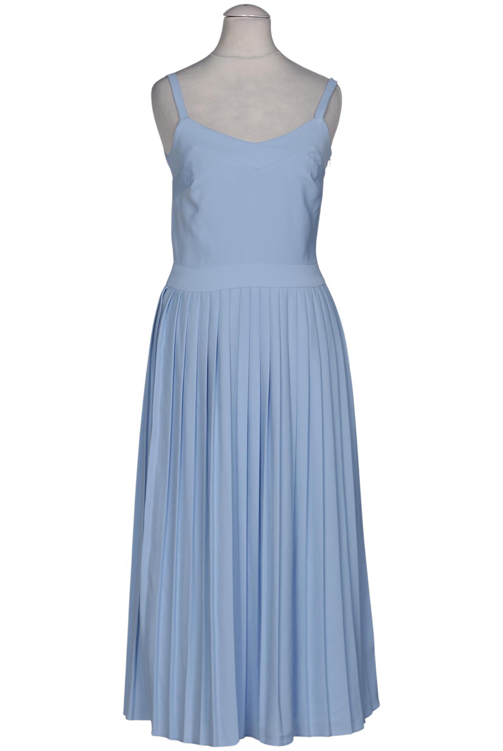 

Esprit Damen Kleid, hellblau, Gr. 32