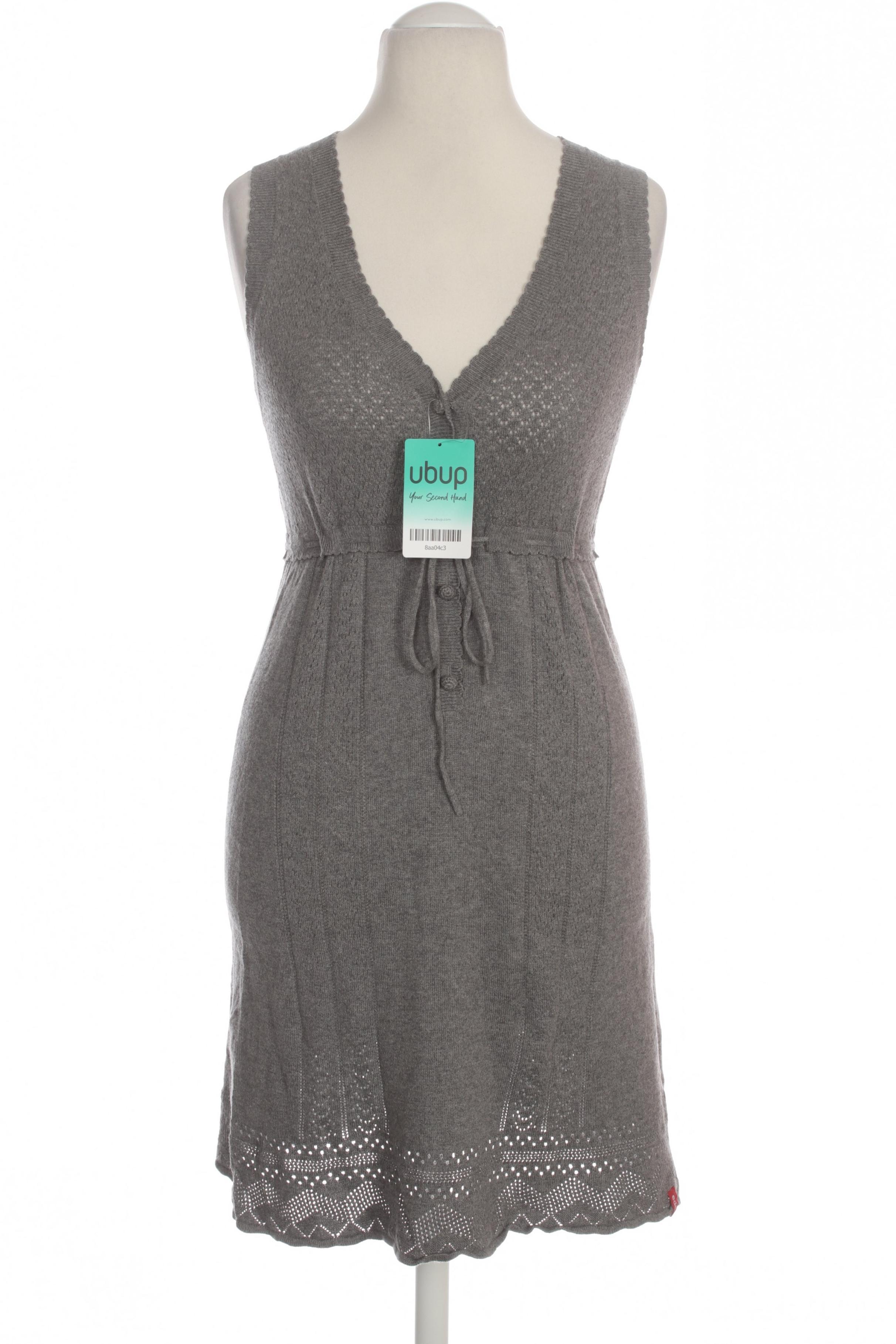 

Esprit Damen Kleid, grau, Gr.