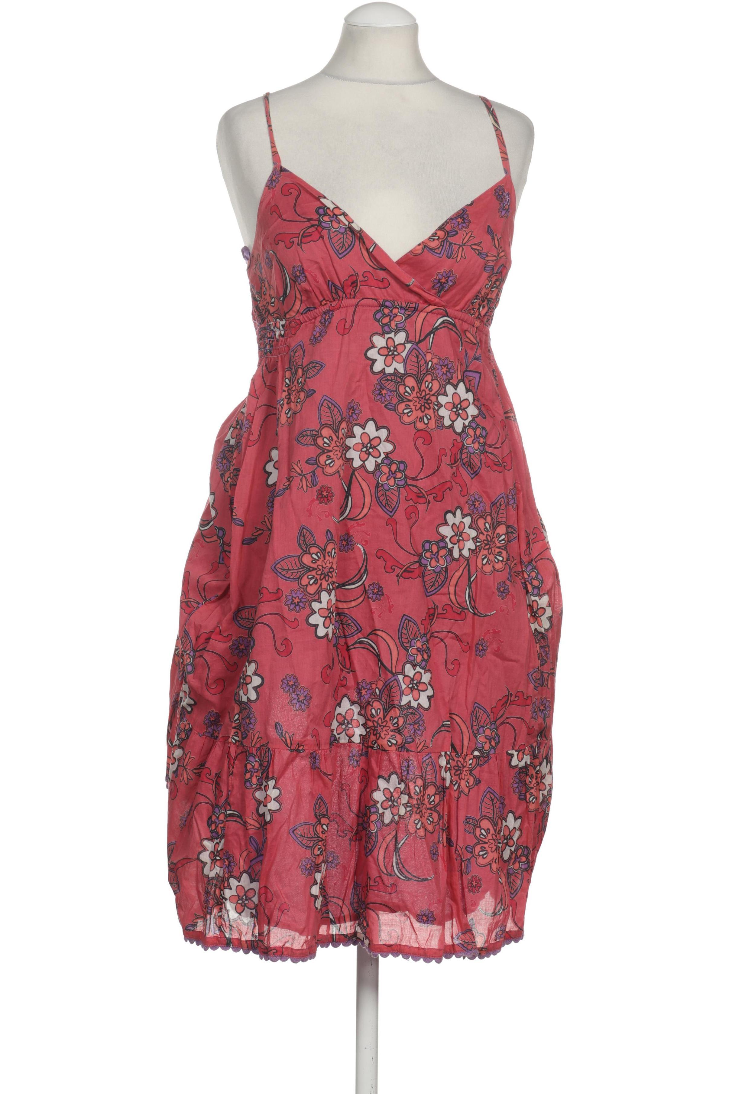 

Esprit Damen Kleid, rot, Gr. 38