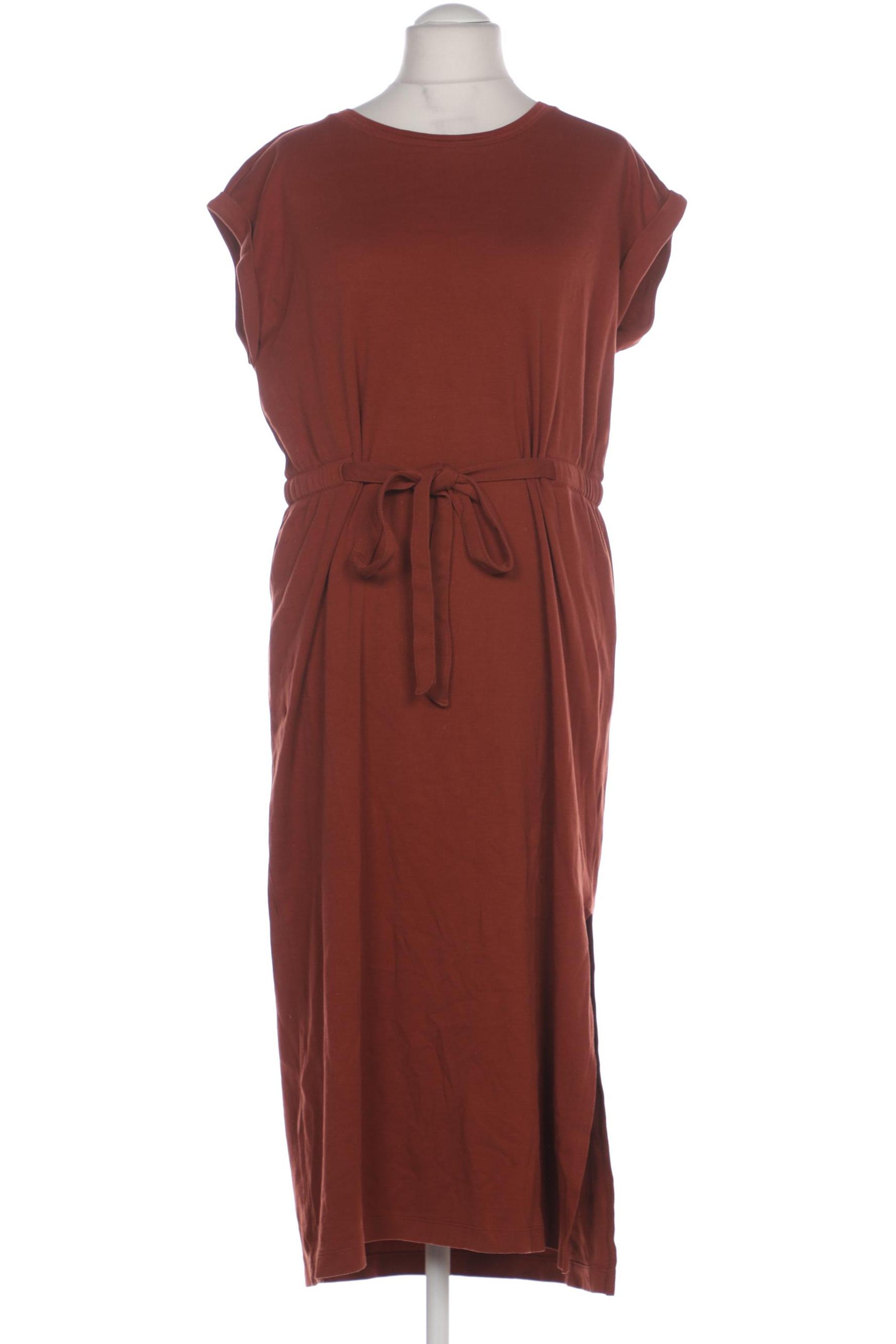 

Esprit Damen Kleid, rot, Gr. 44