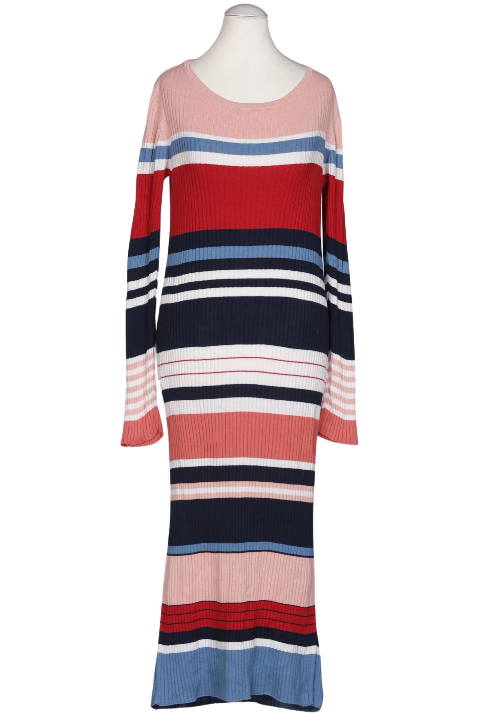 

Esprit Damen Kleid, mehrfarbig, Gr. 42