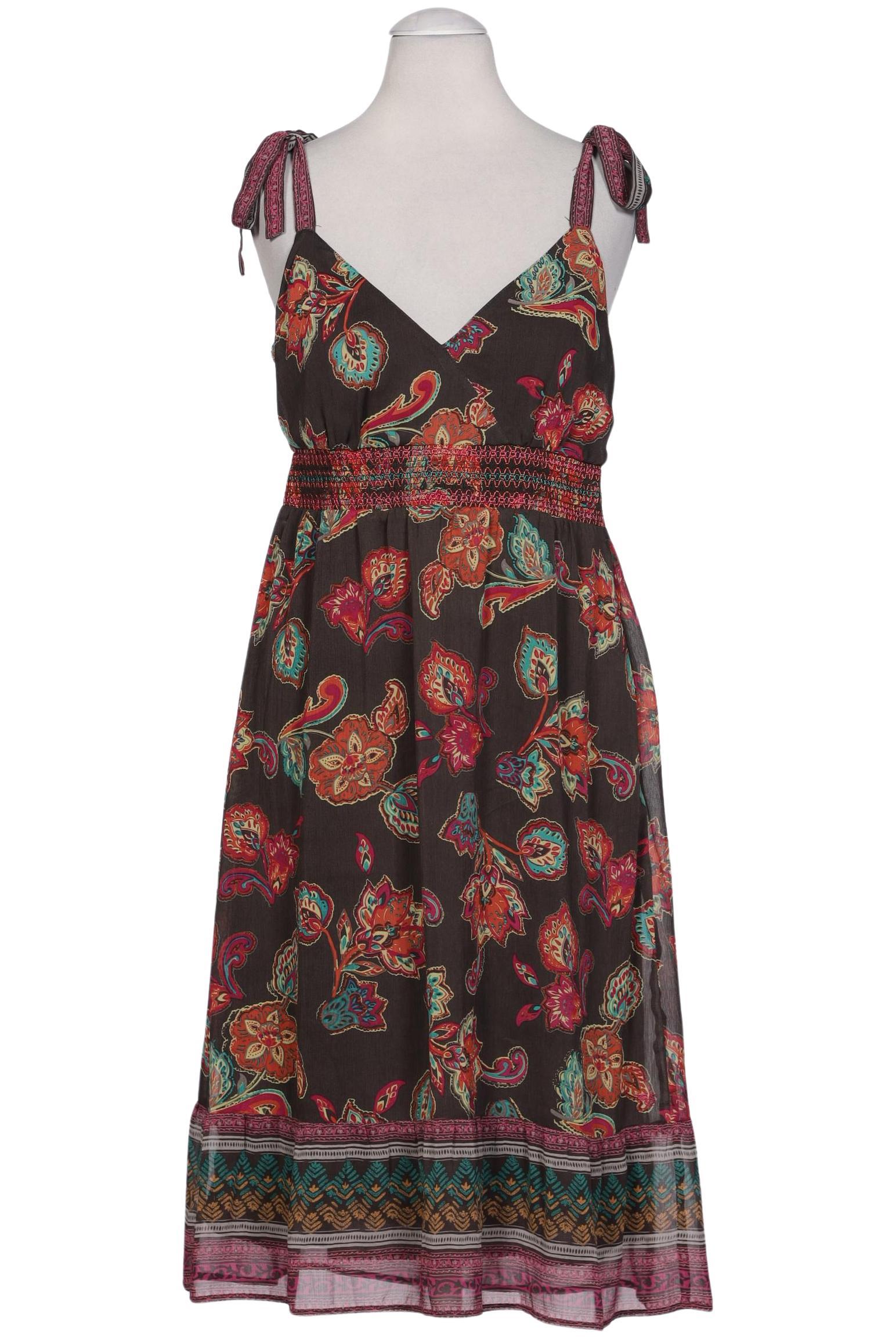 

Esprit Damen Kleid, mehrfarbig, Gr. 36