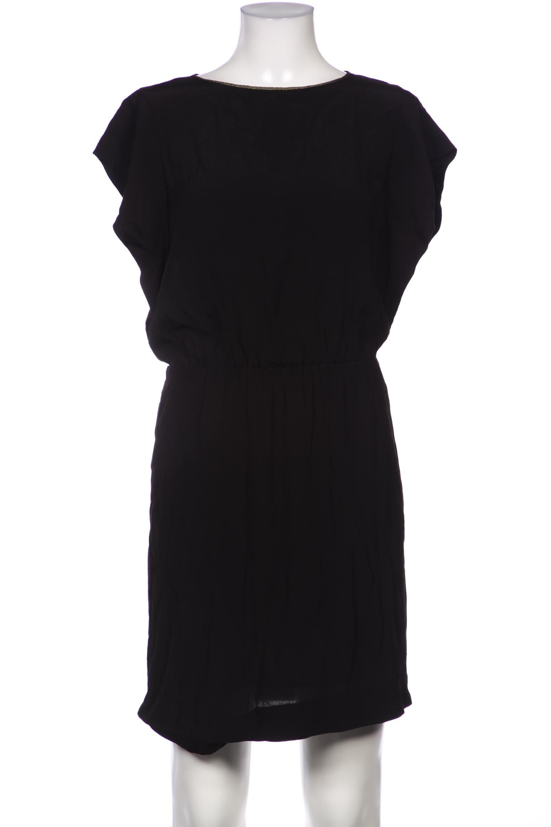 

Esprit Damen Kleid, schwarz, Gr. 38