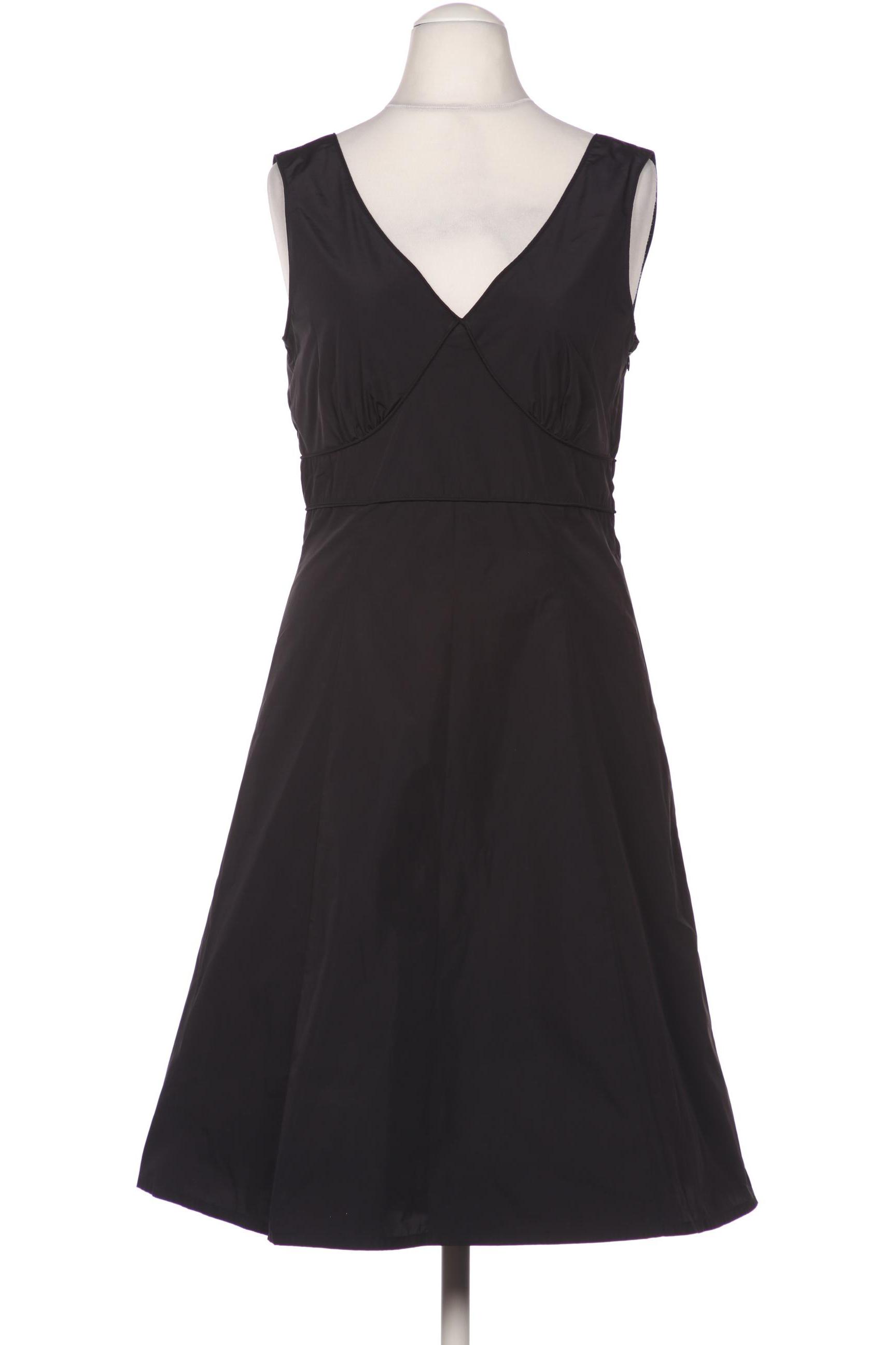 

Esprit Damen Kleid, schwarz, Gr. 38