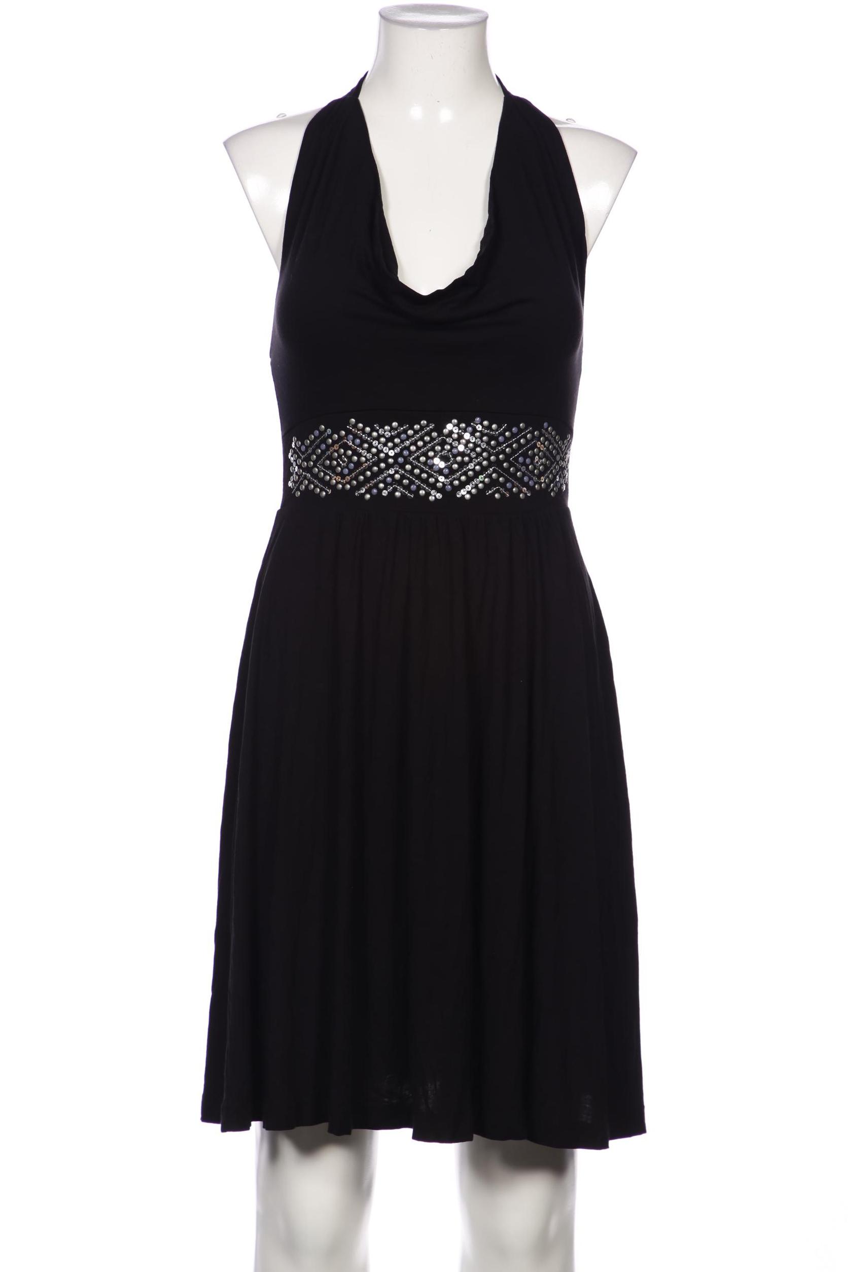 

Esprit Damen Kleid, schwarz, Gr. 38