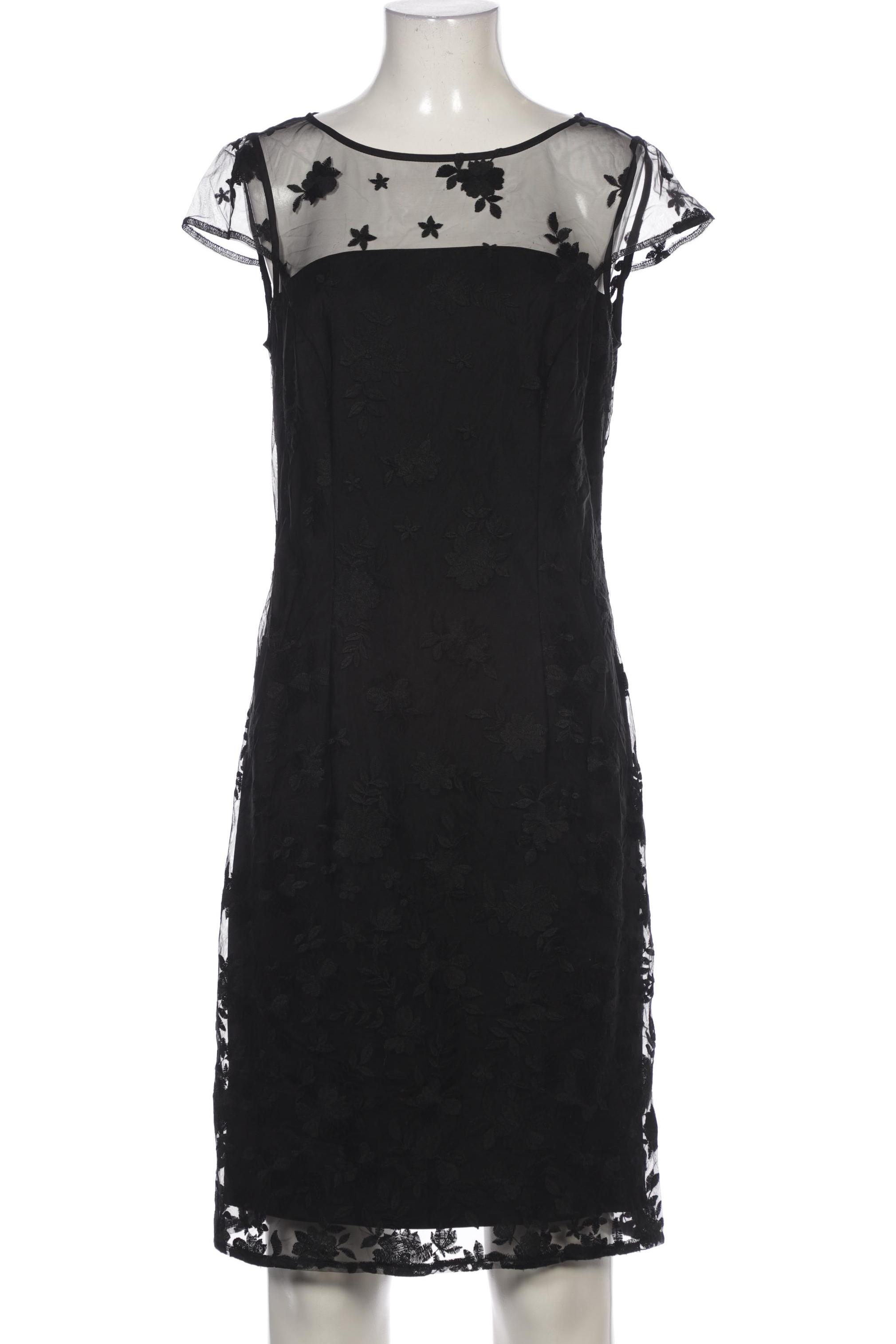 

Esprit Damen Kleid, schwarz