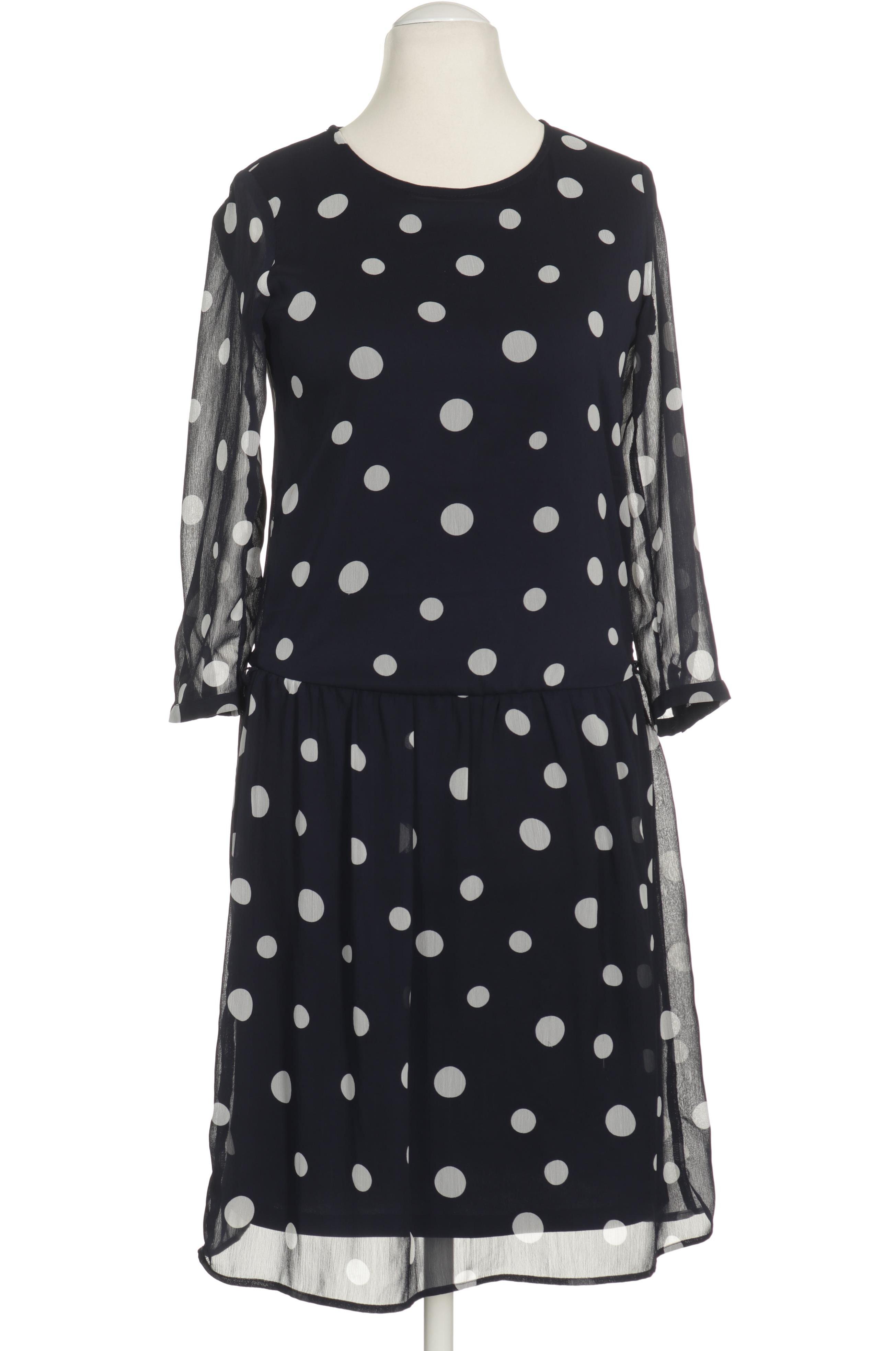 

Esprit Damen Kleid, blau, Gr. 34