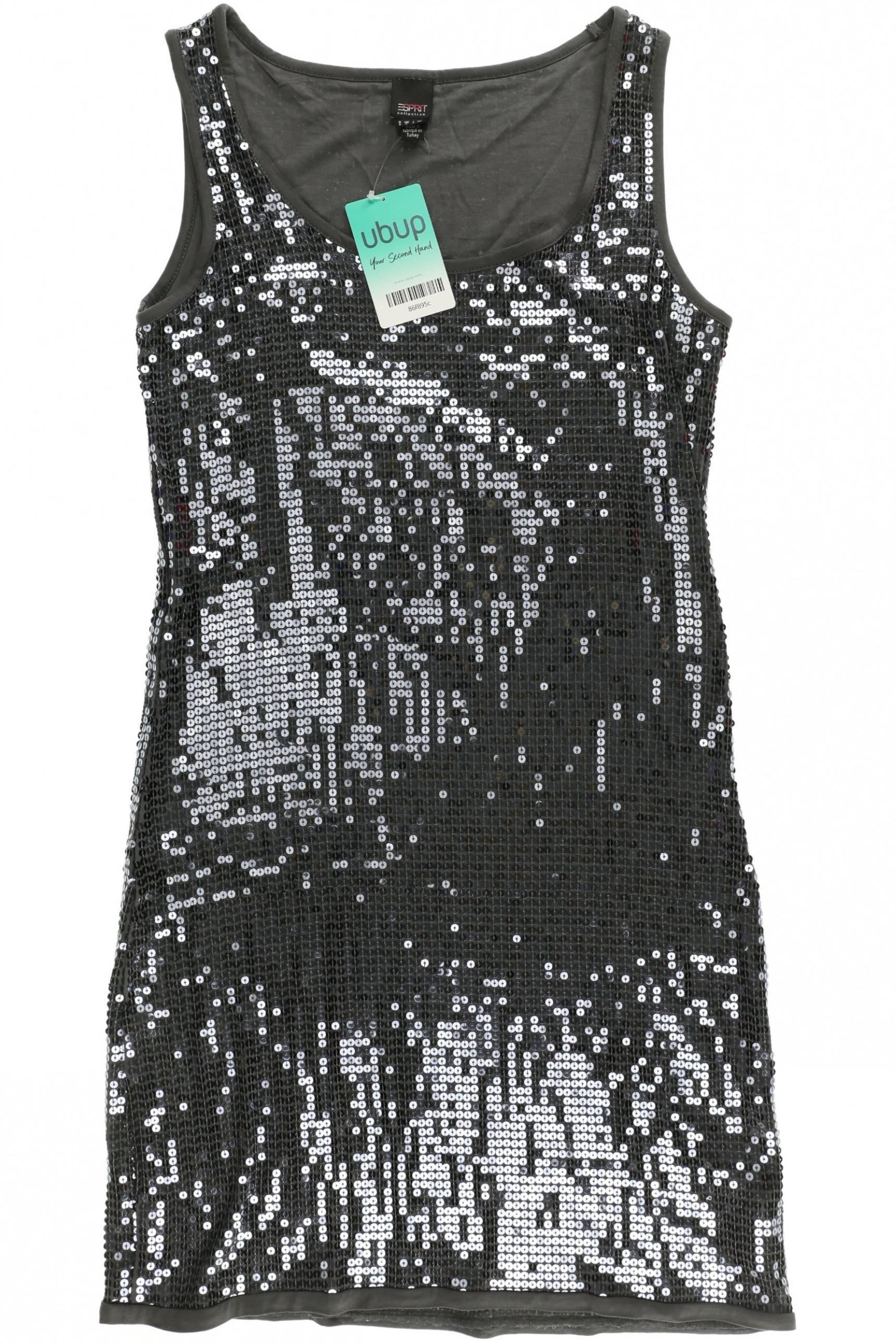 

Esprit Damen Kleid, grau, Gr.