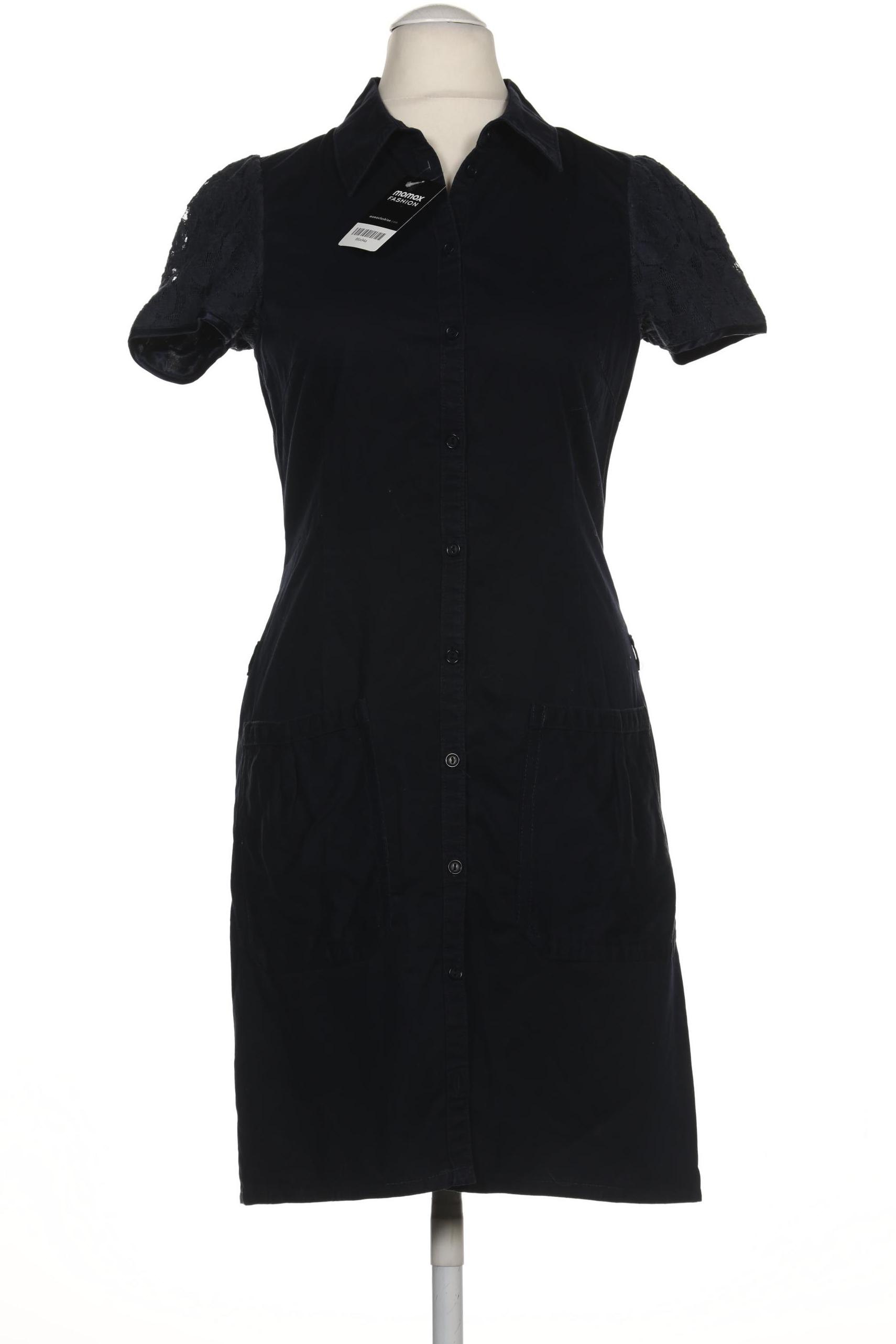

Esprit Damen Kleid, marineblau