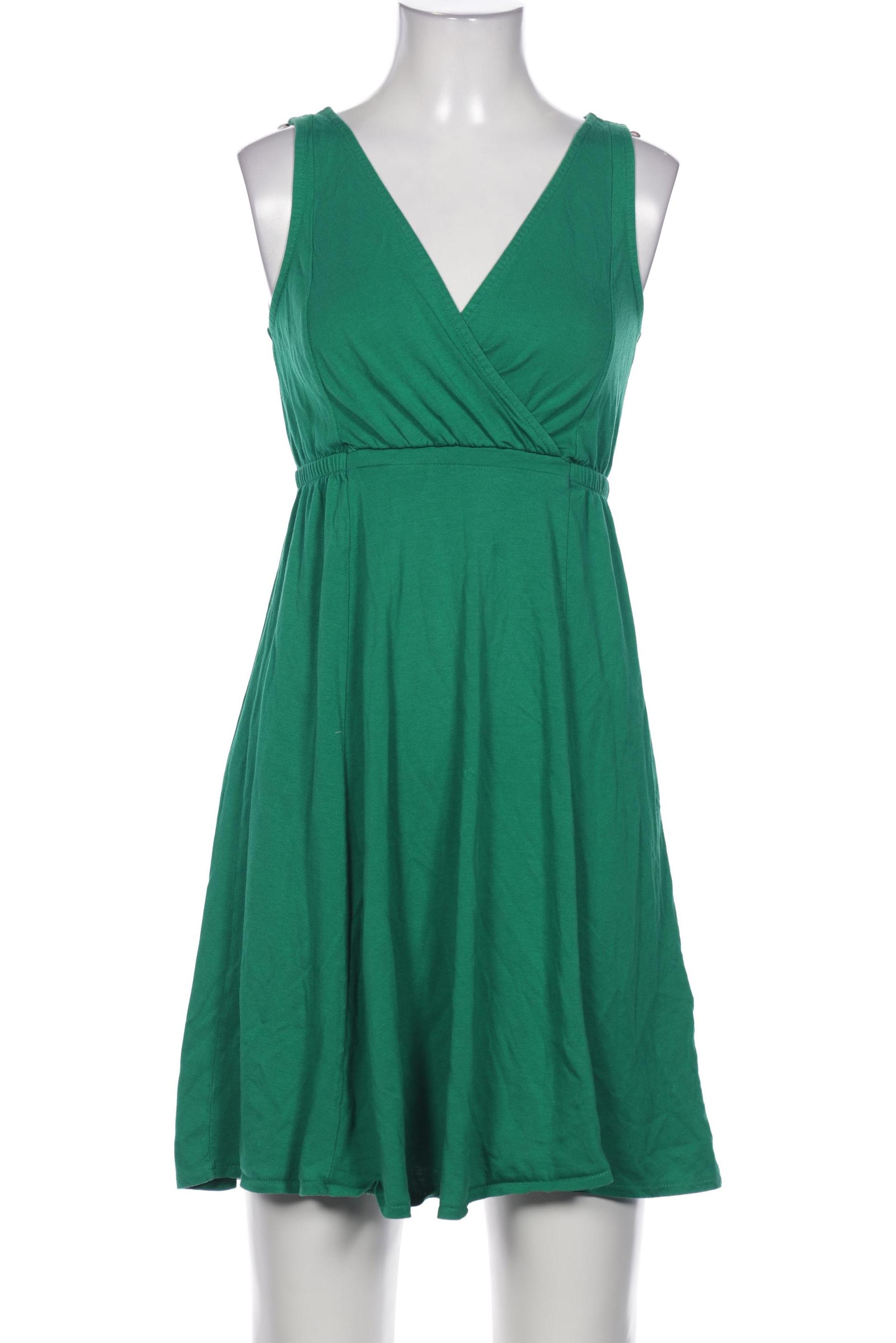 

Esprit Damen Kleid, grün, Gr. 36