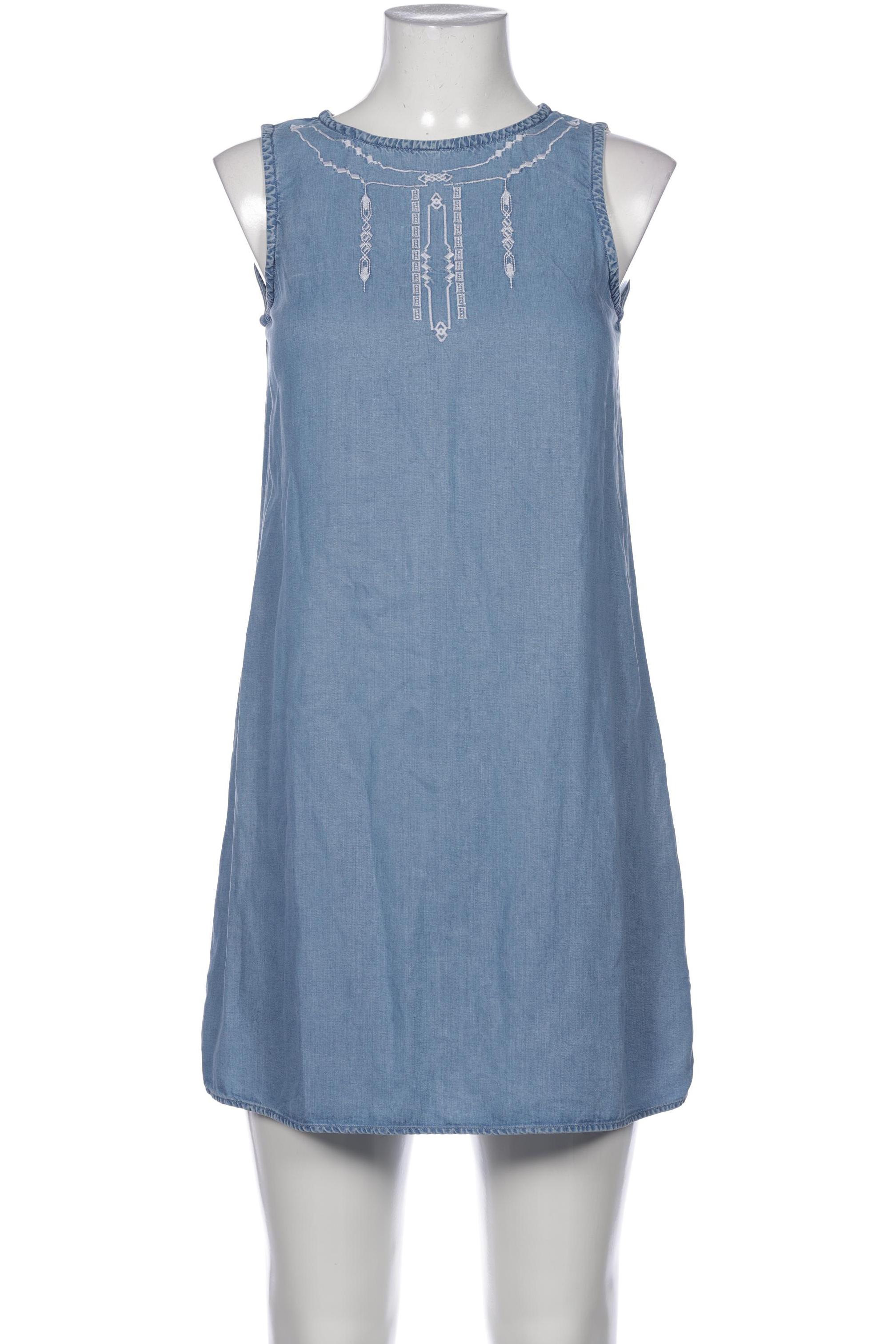 

Esprit Damen Kleid, blau