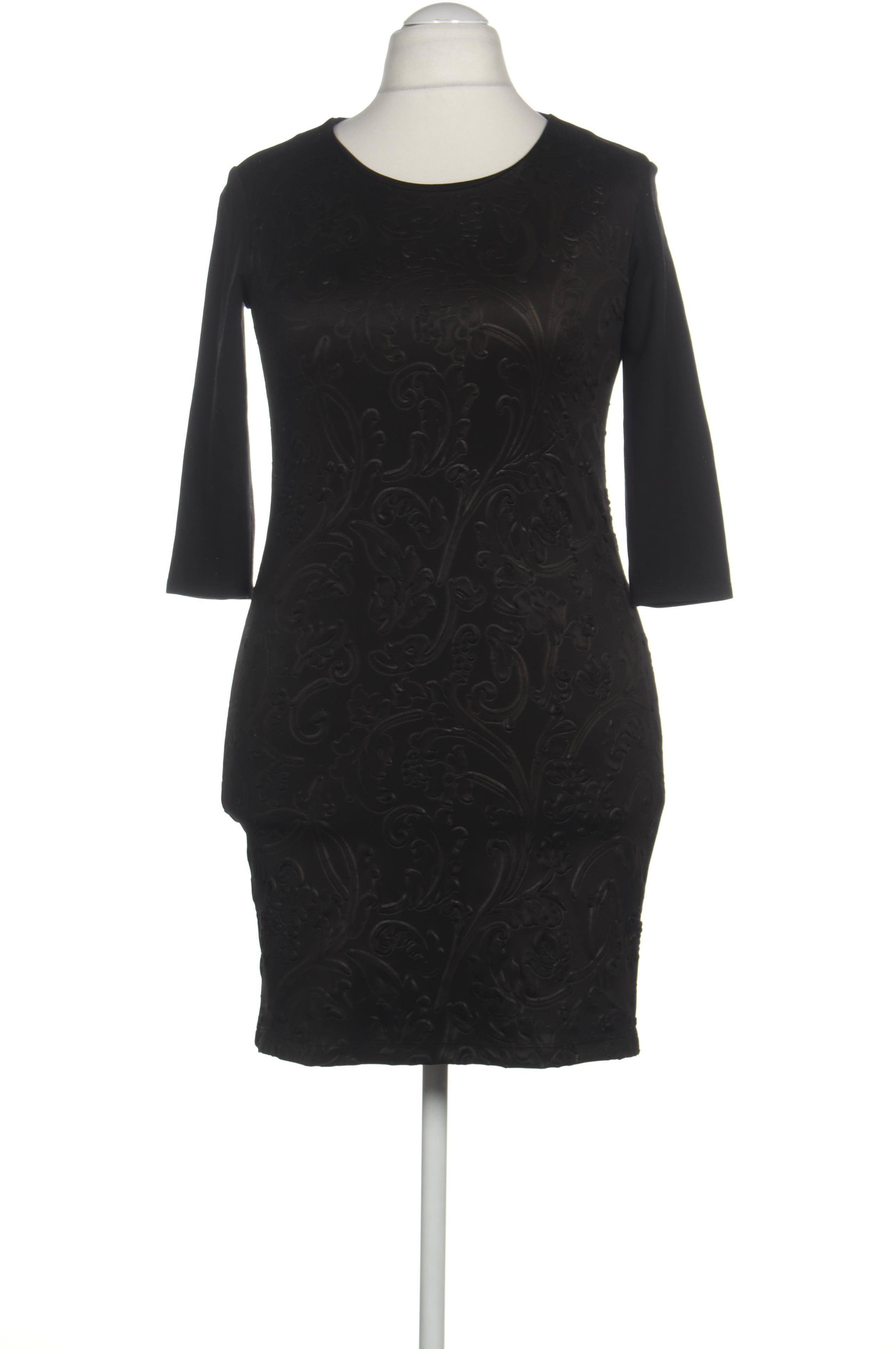 

Esprit Damen Kleid, schwarz, Gr. 36