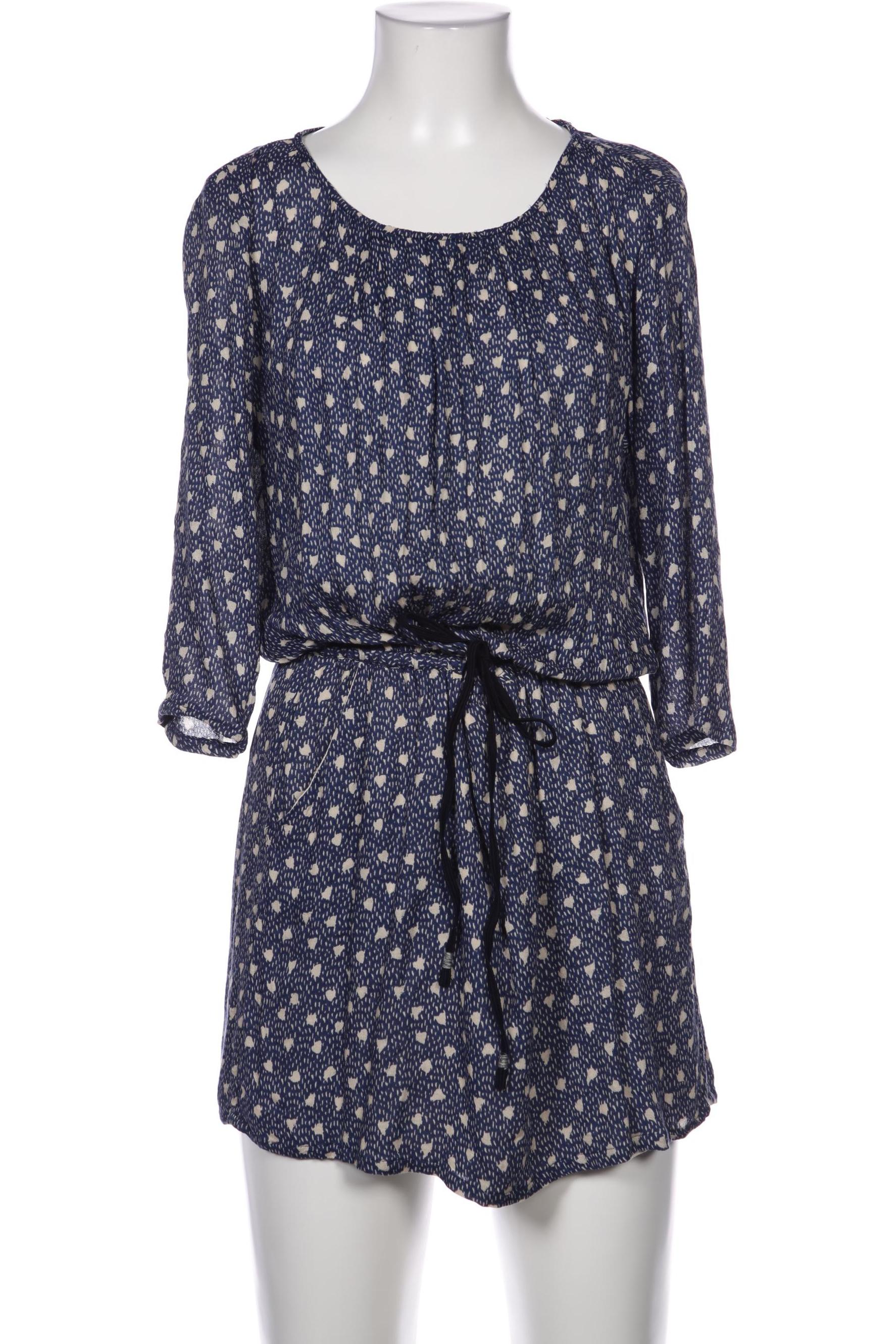 

Esprit Damen Kleid, marineblau