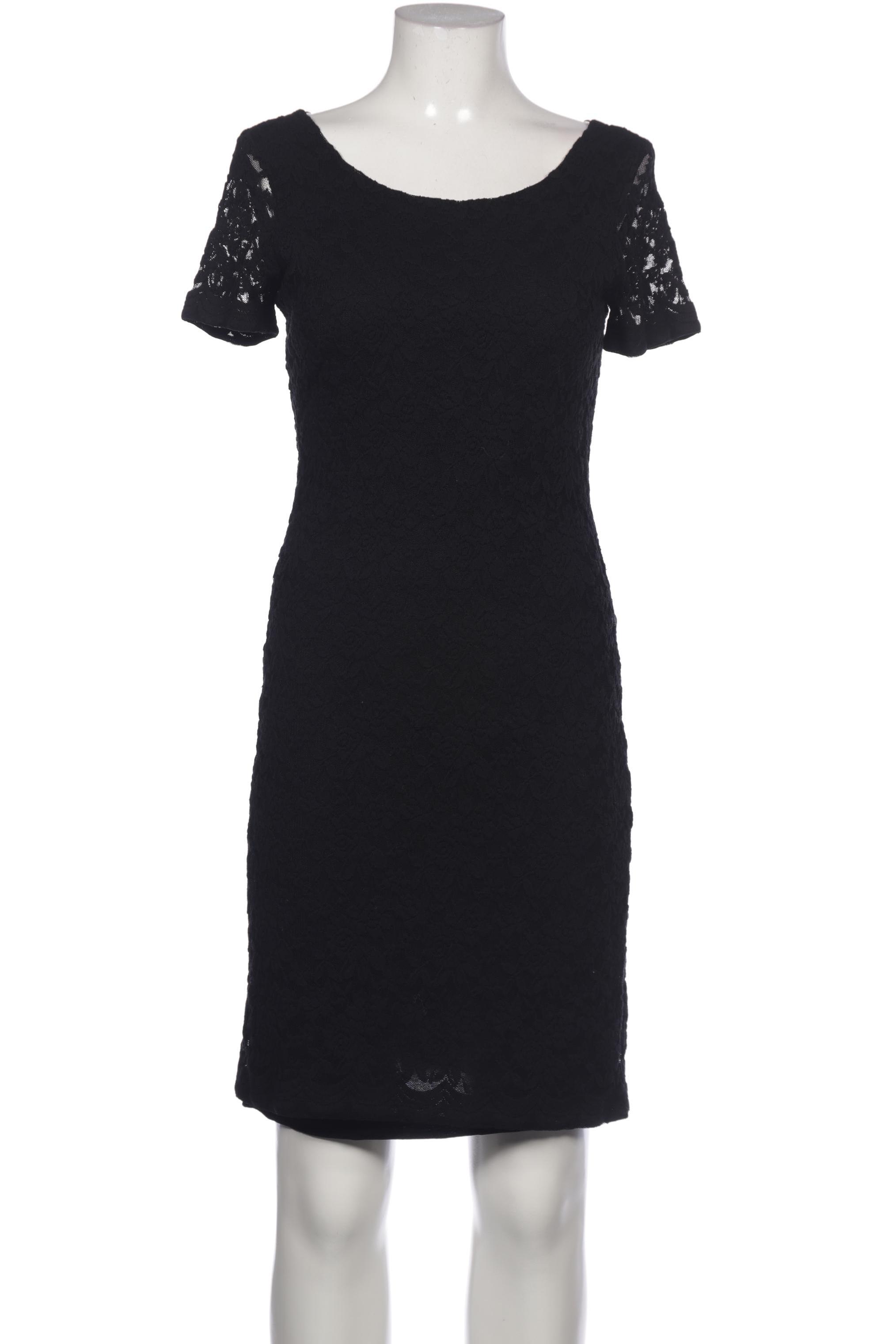 

Esprit Damen Kleid, schwarz, Gr. 36