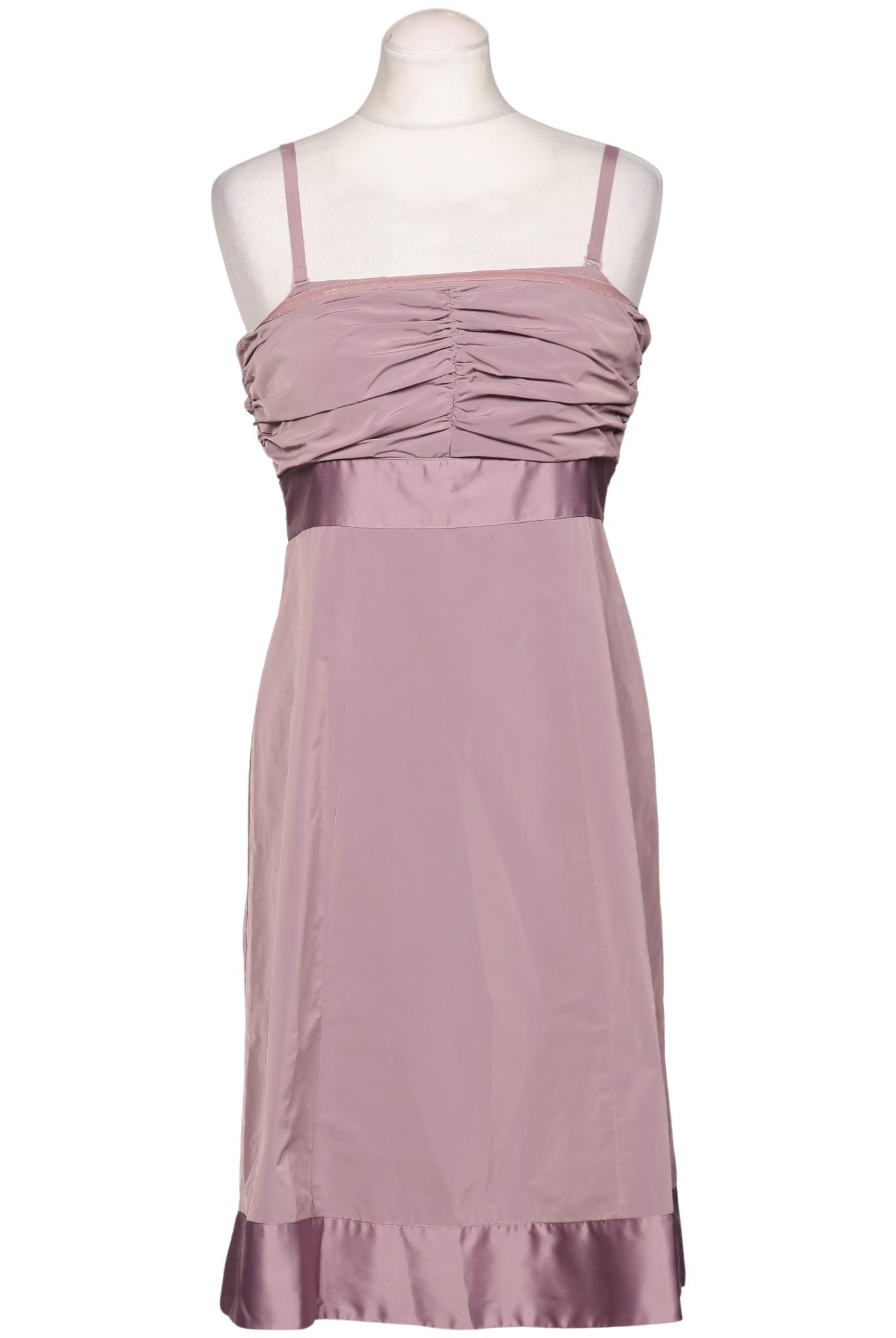 

Esprit Damen Kleid, flieder, Gr. 38