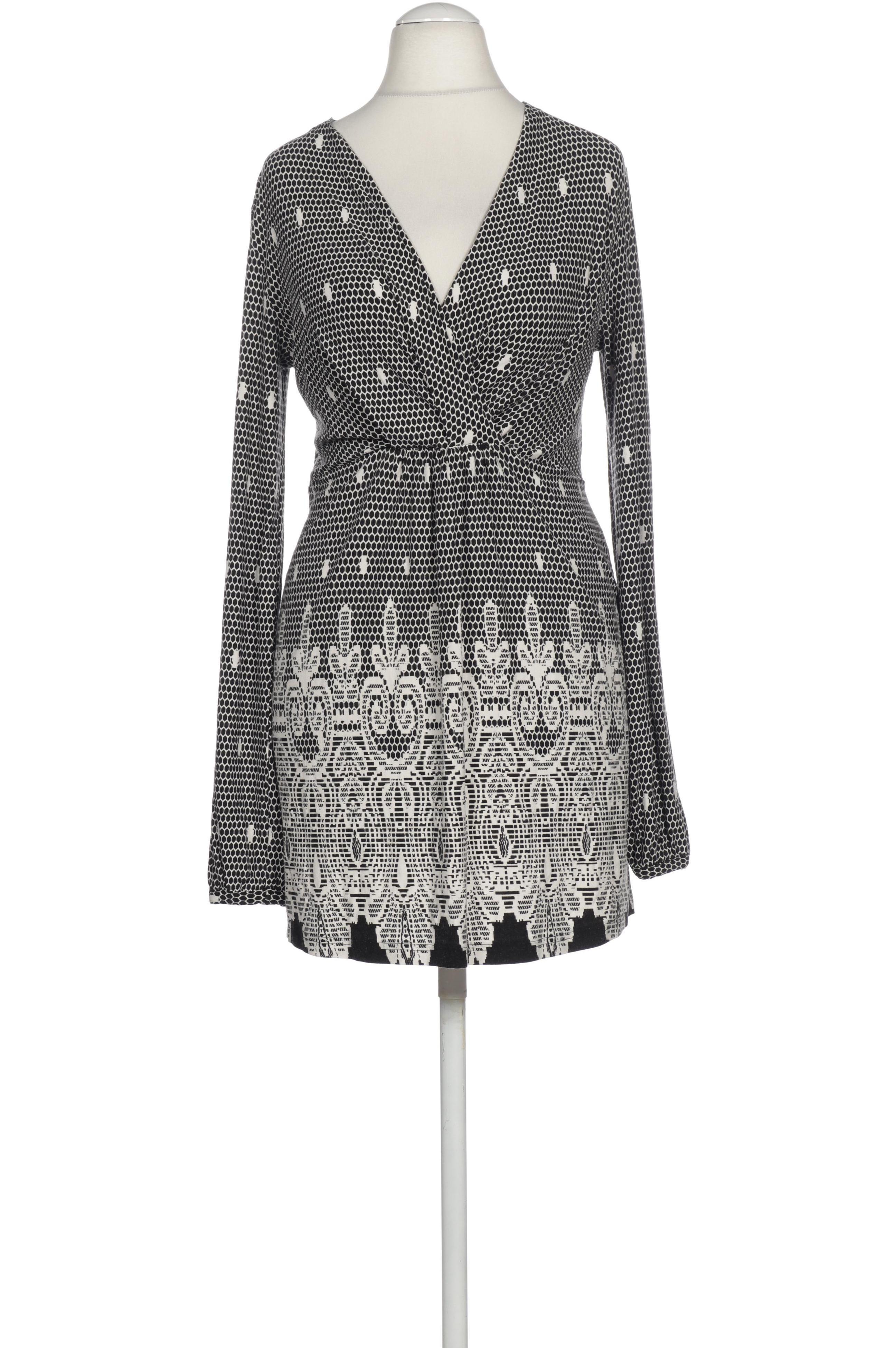 

Esprit Damen Kleid, schwarz, Gr. 38