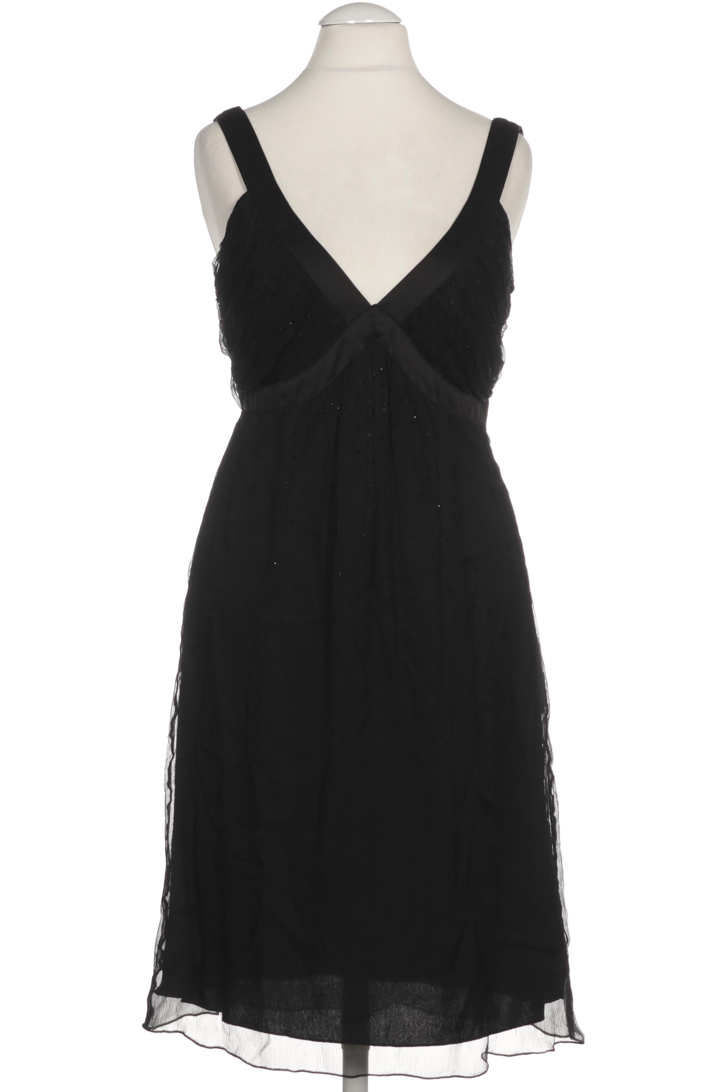 

Esprit Damen Kleid, schwarz, Gr. 34