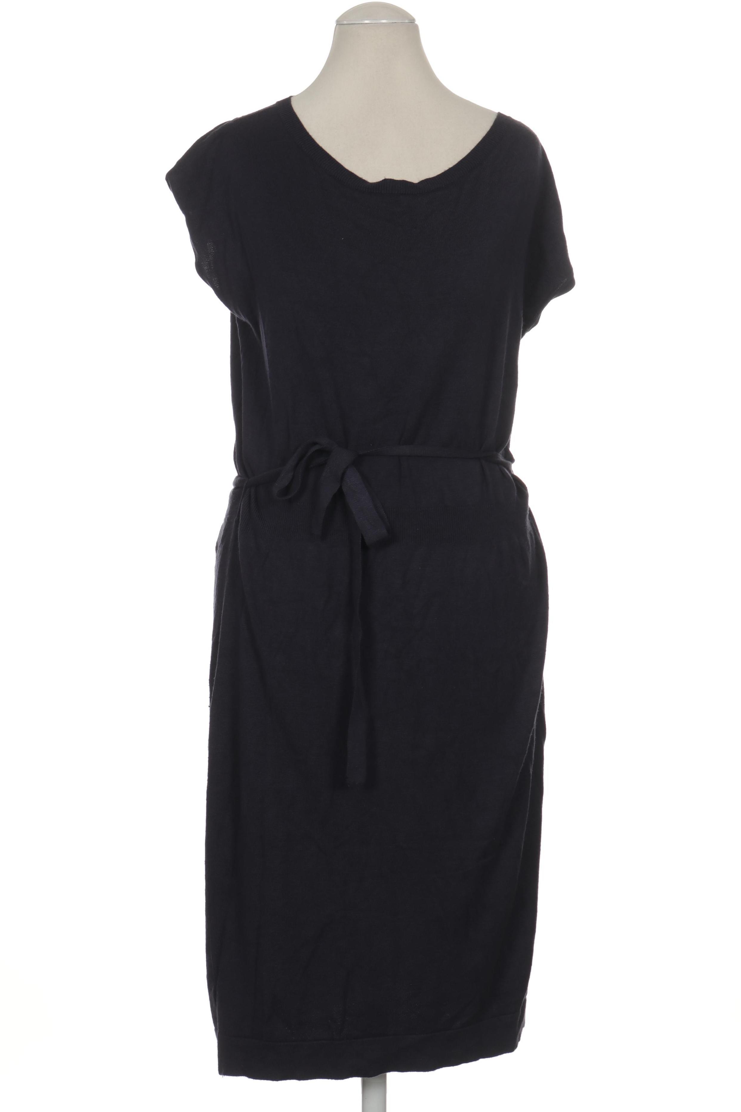 

Esprit Damen Kleid, marineblau, Gr. 38