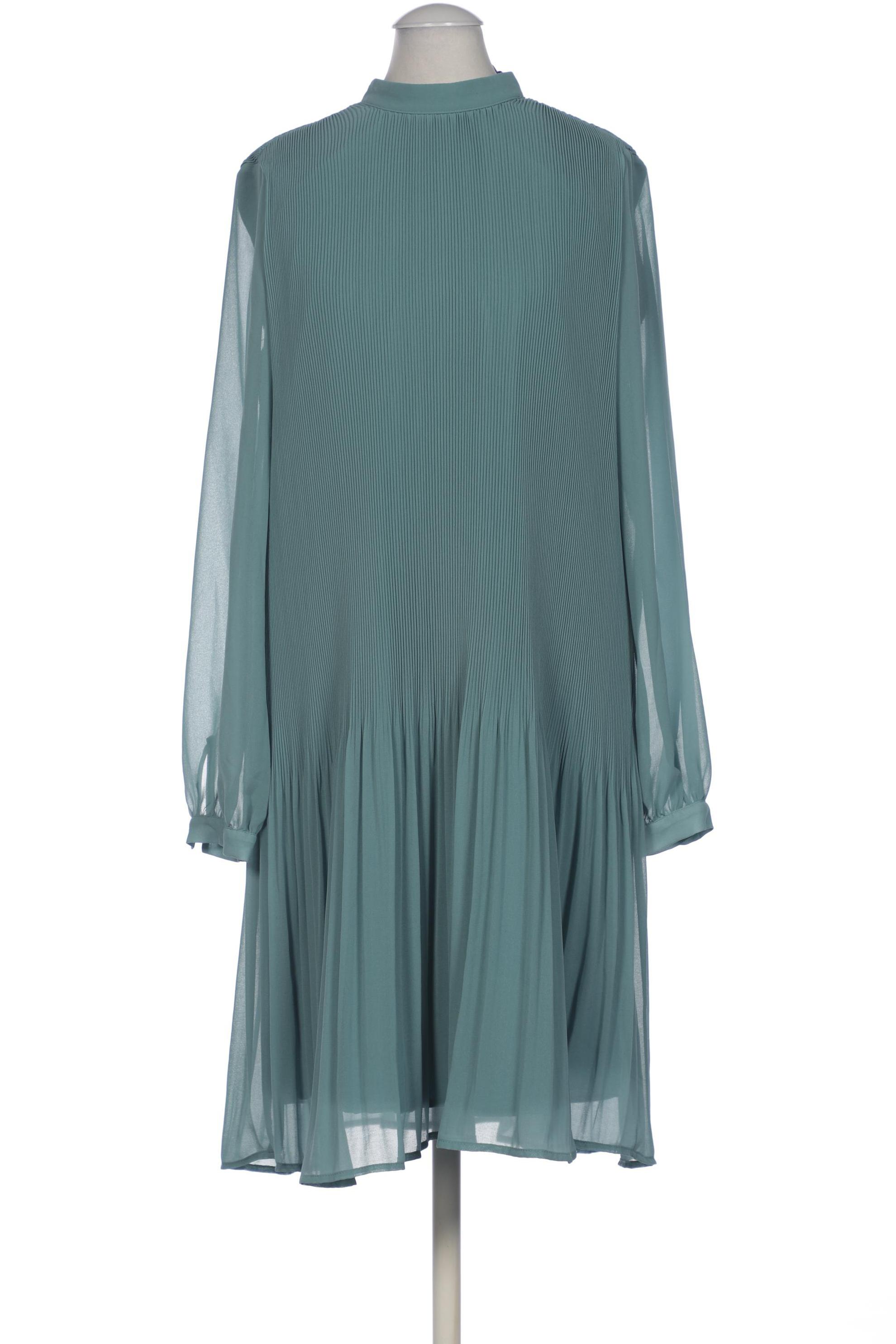 

Esprit Damen Kleid, türkis, Gr. 34