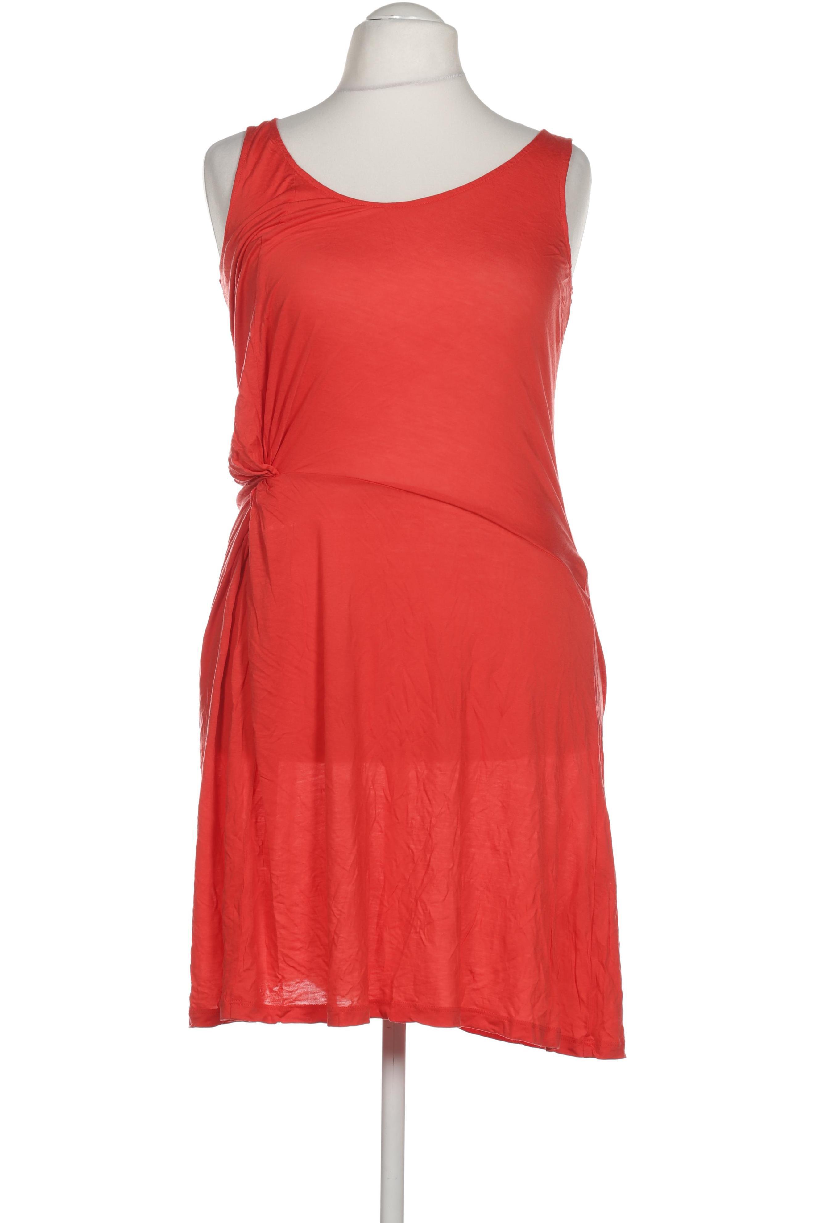 

Esprit Damen Kleid, orange, Gr. 42