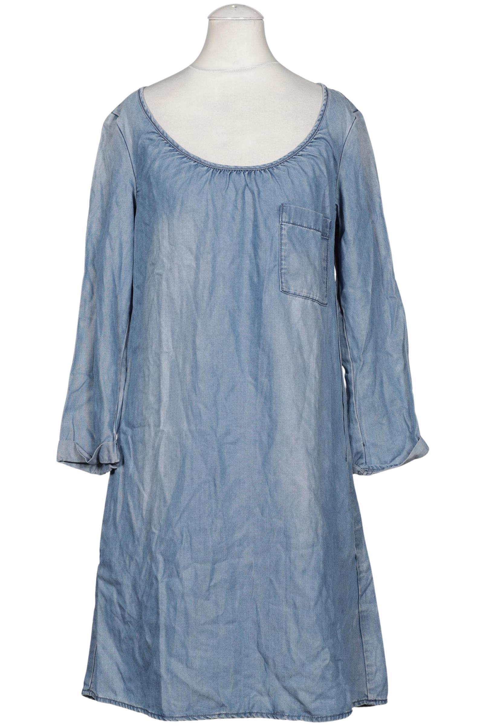 

Esprit Damen Kleid, hellblau, Gr. 34