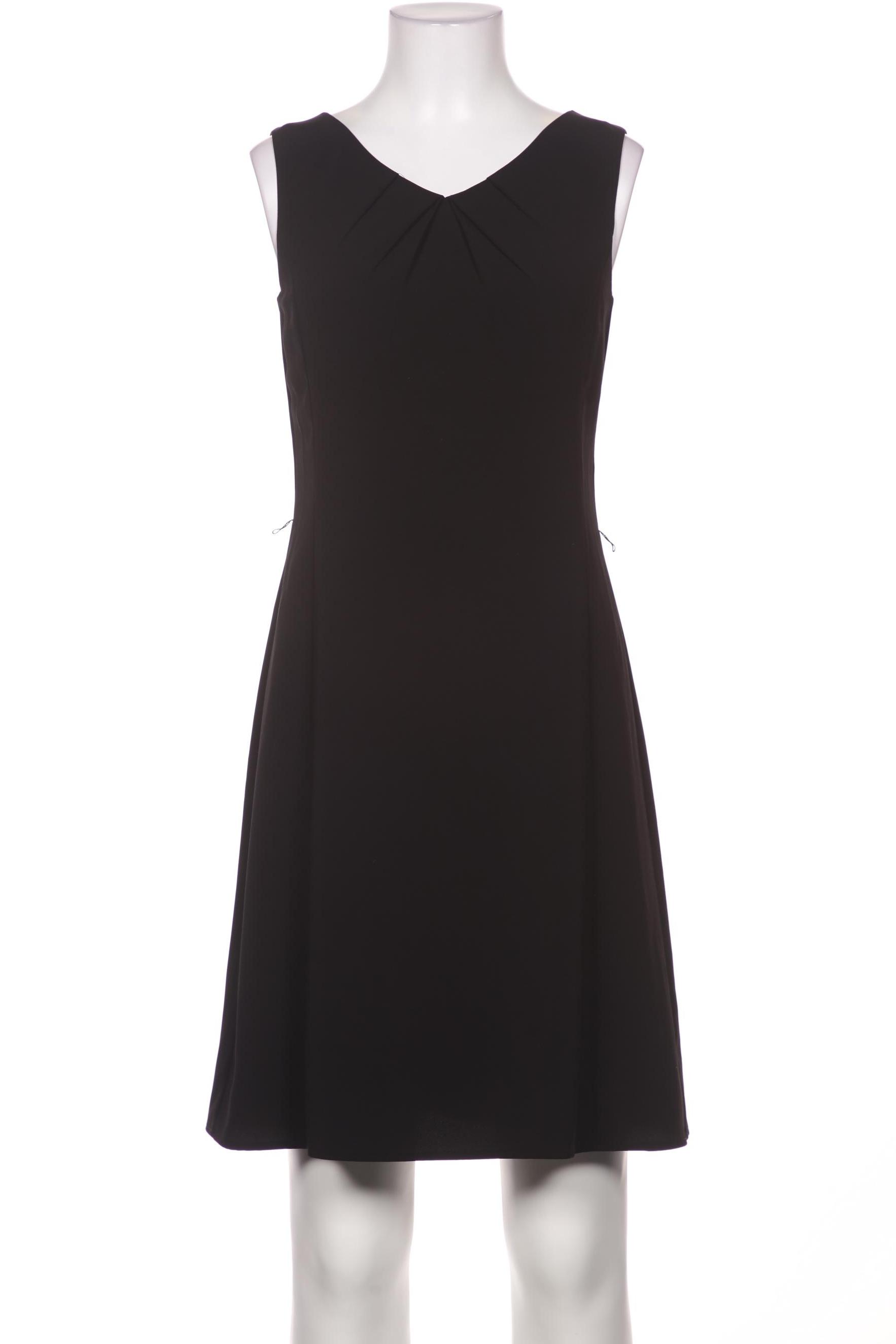 

Esprit Damen Kleid, schwarz, Gr. 34