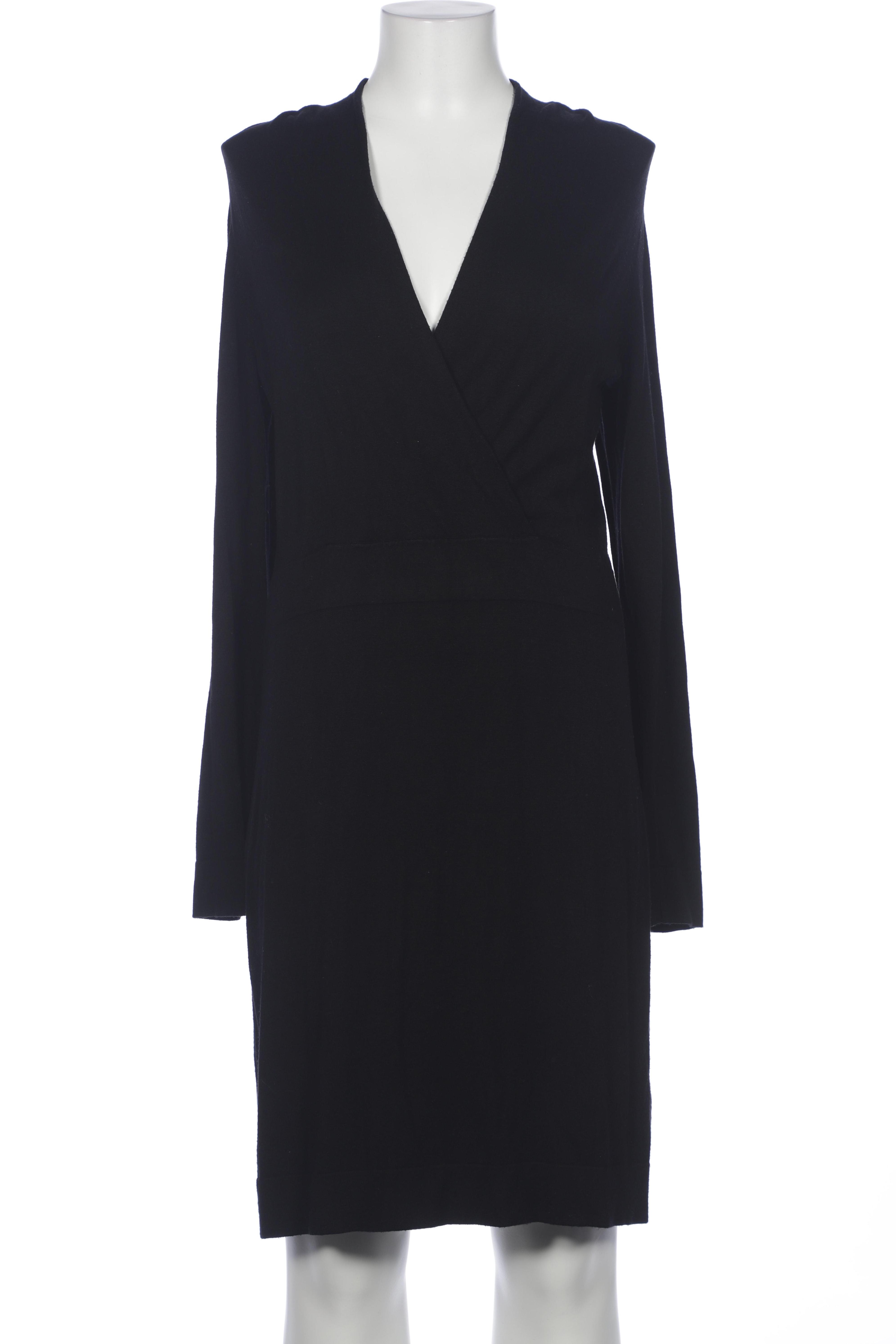 

Esprit Damen Kleid, schwarz, Gr. 42