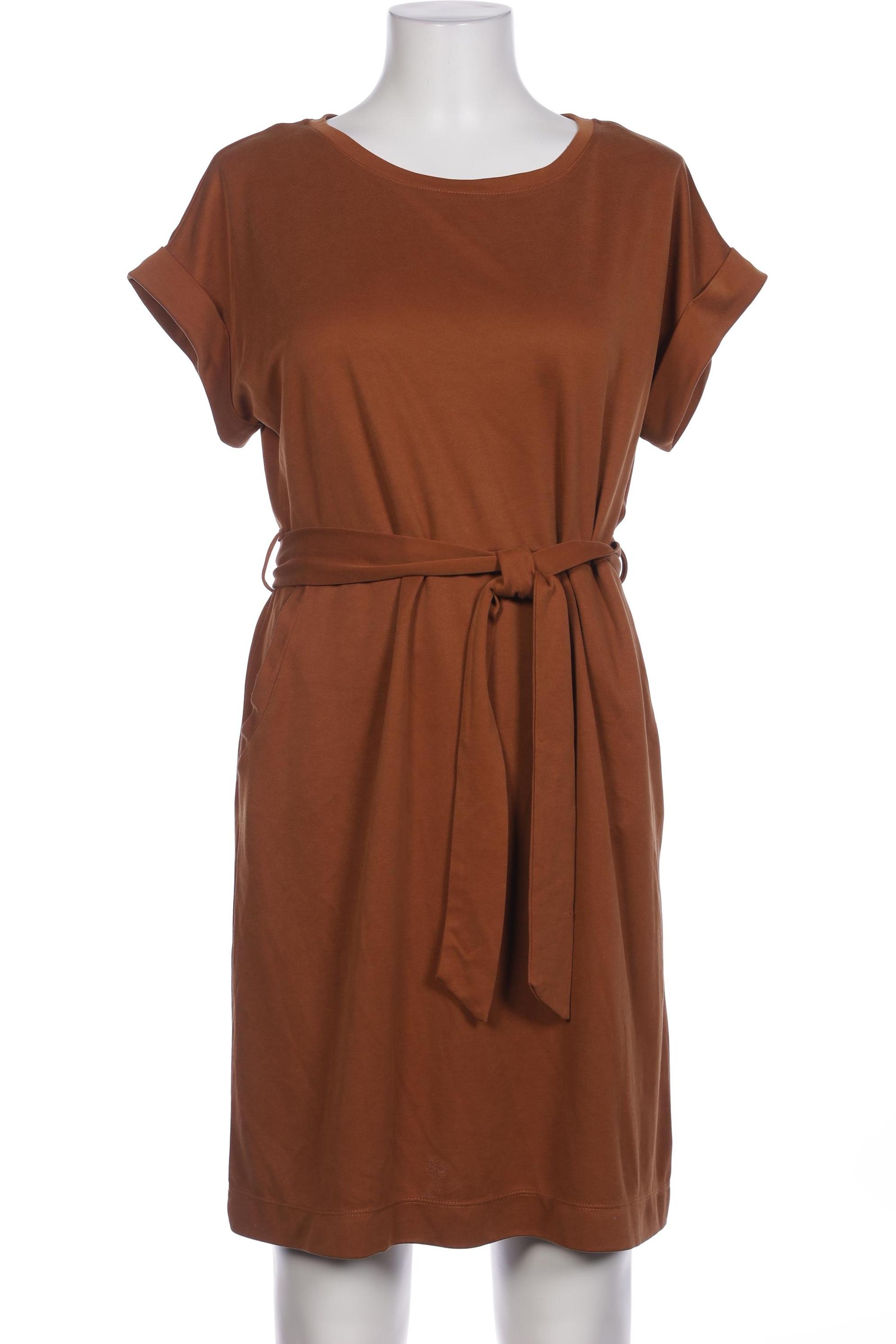 

Esprit Damen Kleid, braun, Gr. 42